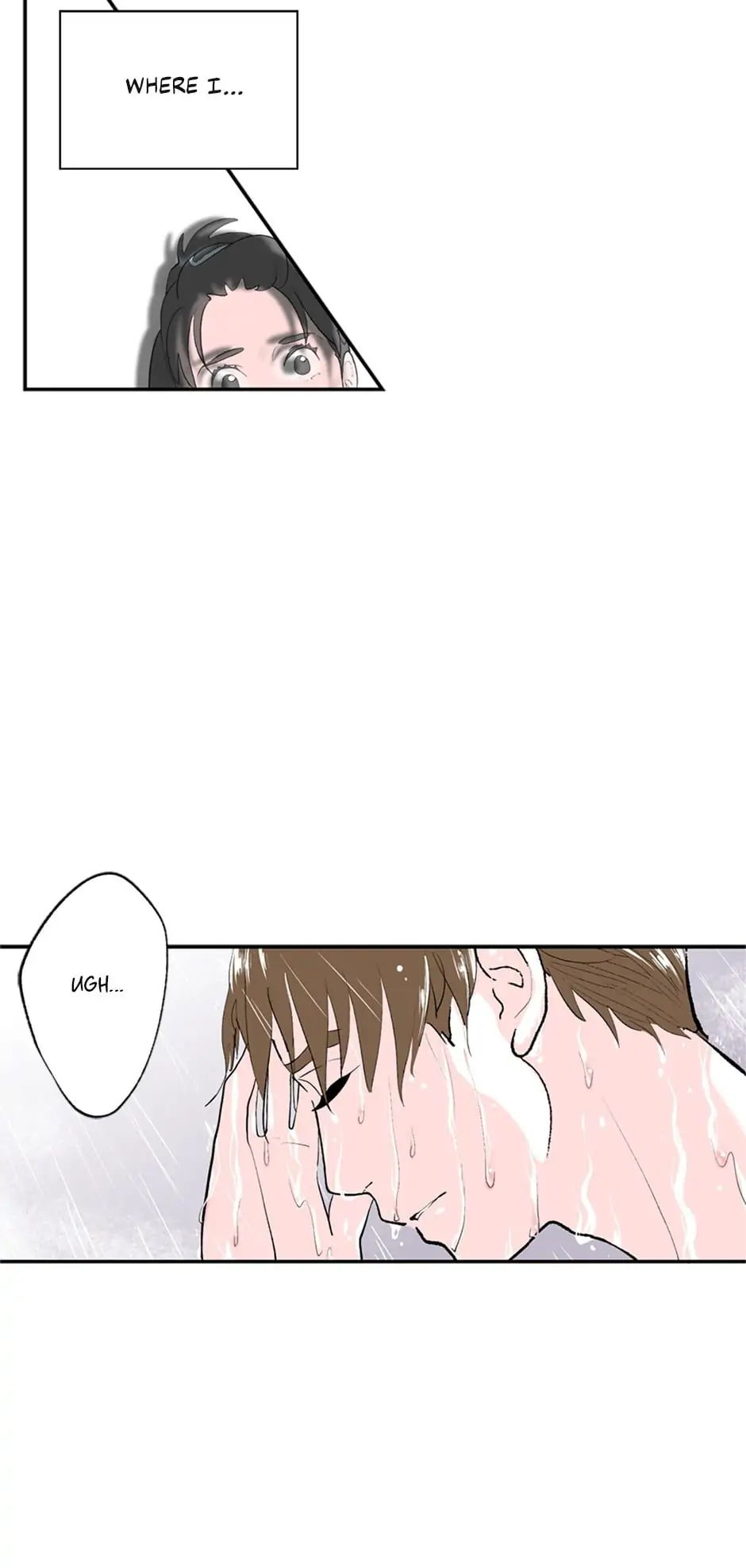 Do You Remember Me? chapter 61 - page 44