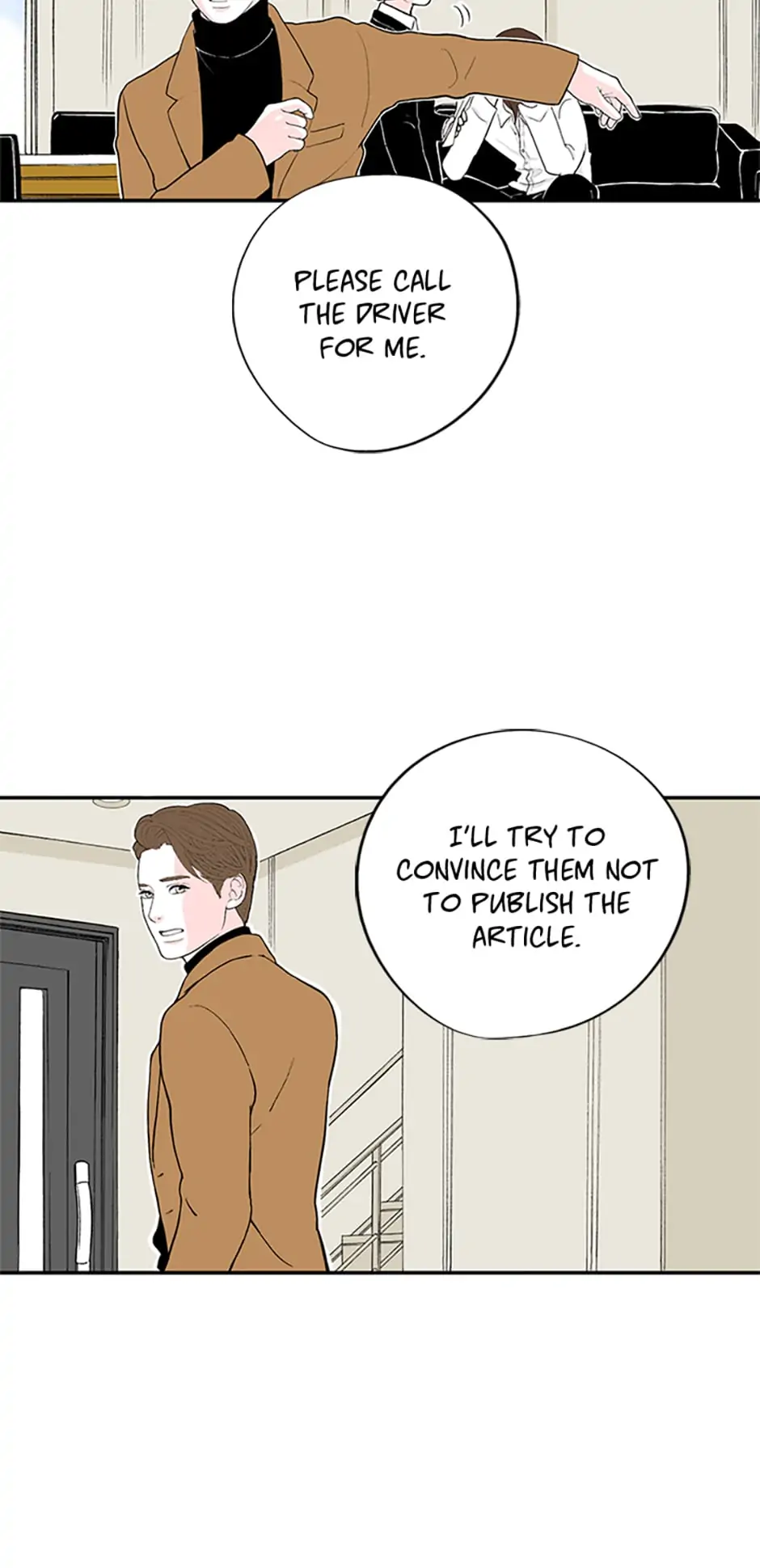 Do You Remember Me? chapter 39 - page 10