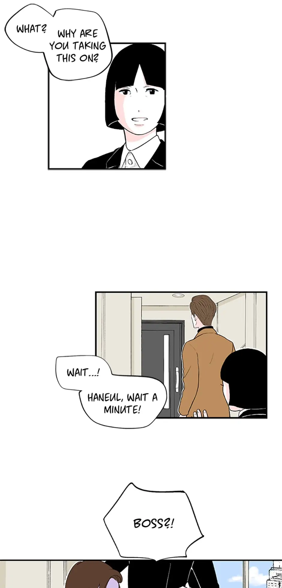 Do You Remember Me? chapter 39 - page 11