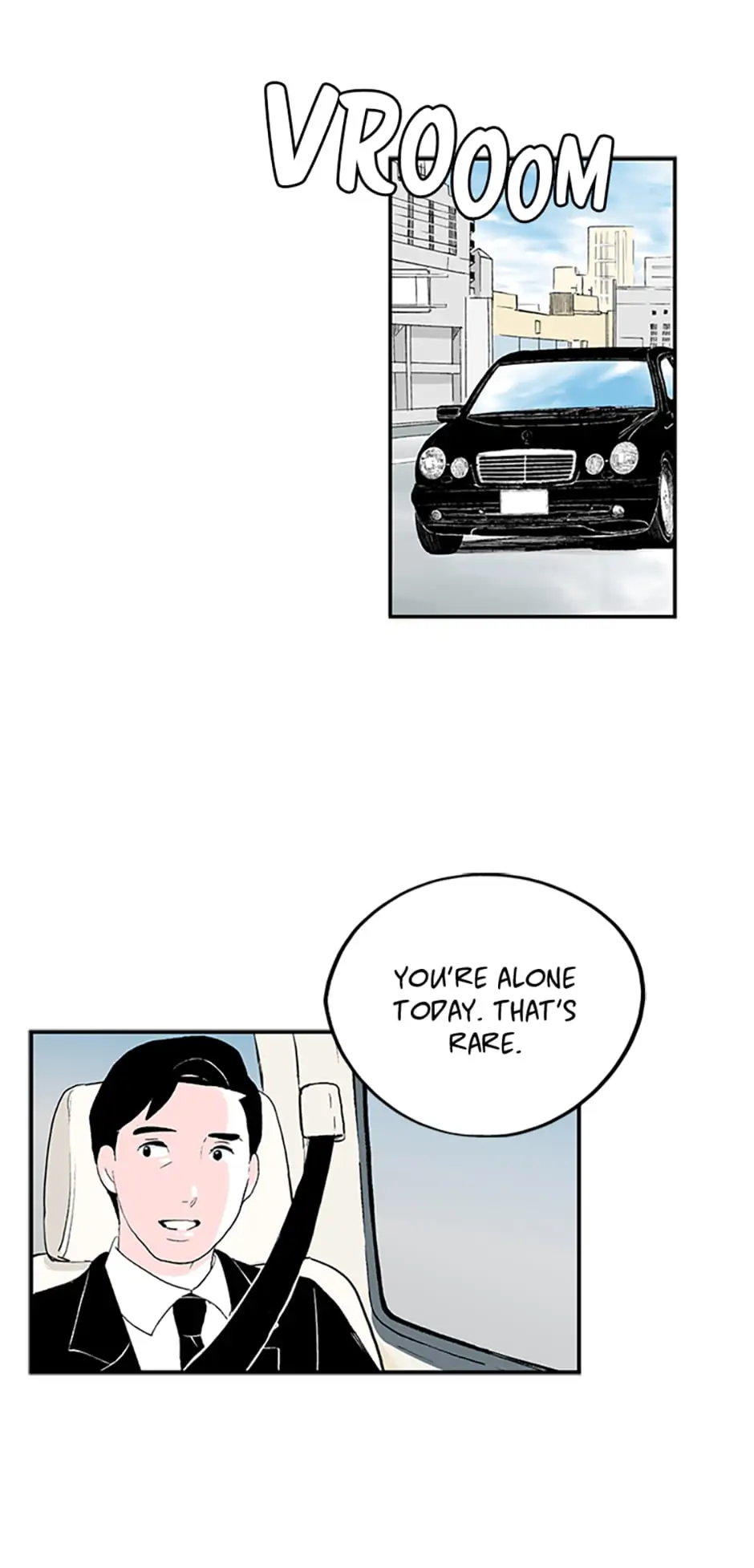 Do You Remember Me? chapter 39 - page 13