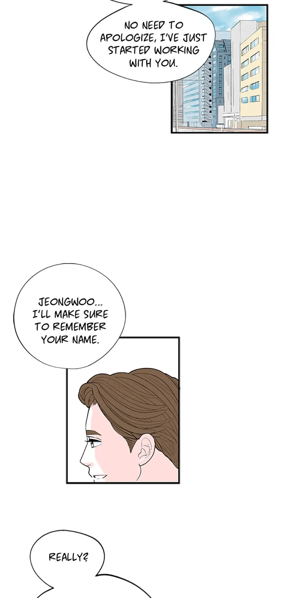 Do You Remember Me? chapter 39 - page 15