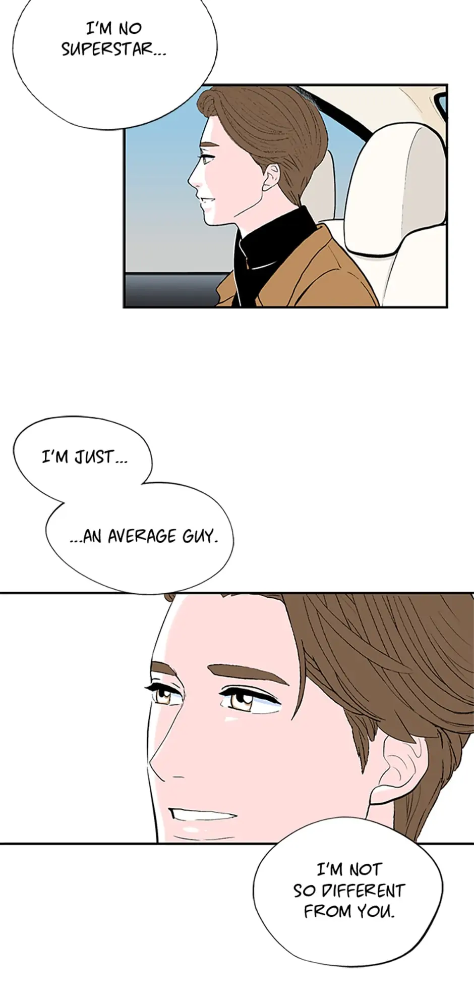 Do You Remember Me? chapter 39 - page 17
