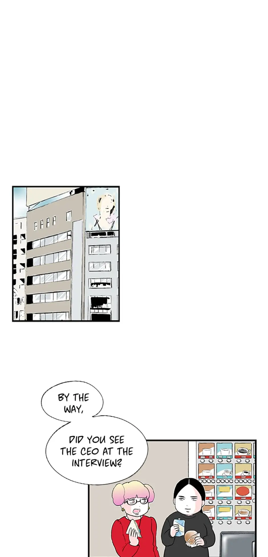 Do You Remember Me? chapter 39 - page 18