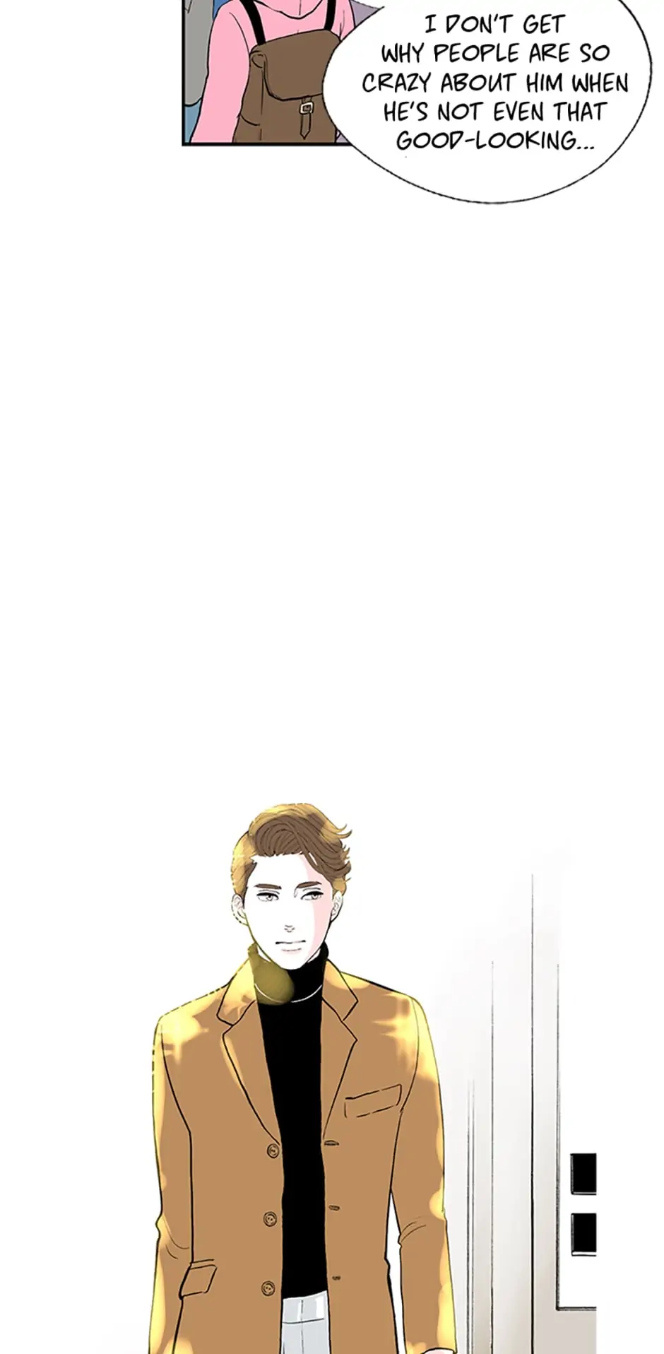 Do You Remember Me? chapter 39 - page 23