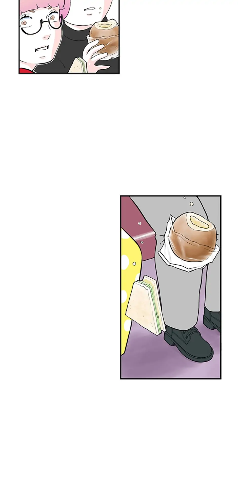 Do You Remember Me? chapter 39 - page 25