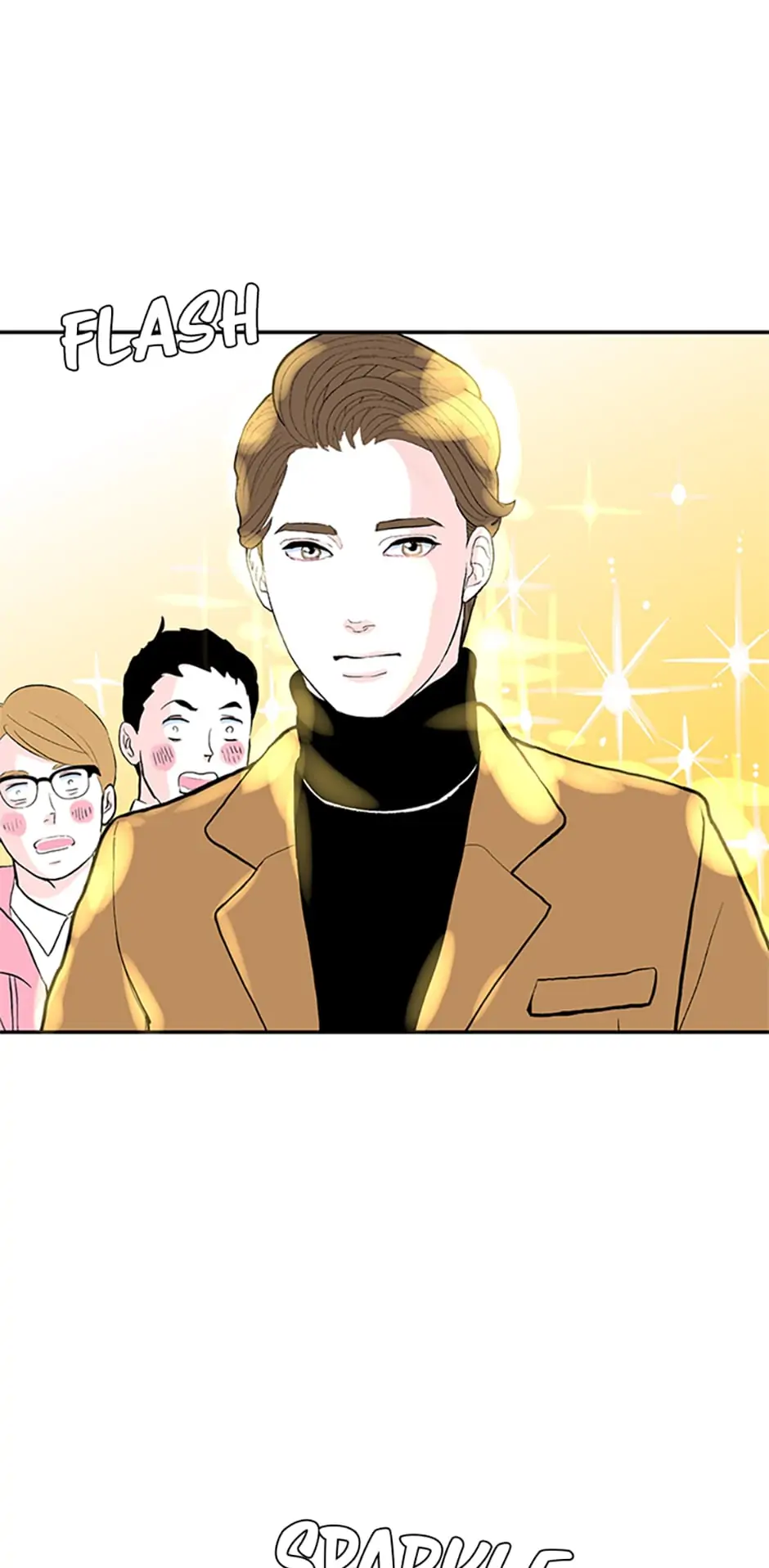 Do You Remember Me? chapter 39 - page 26