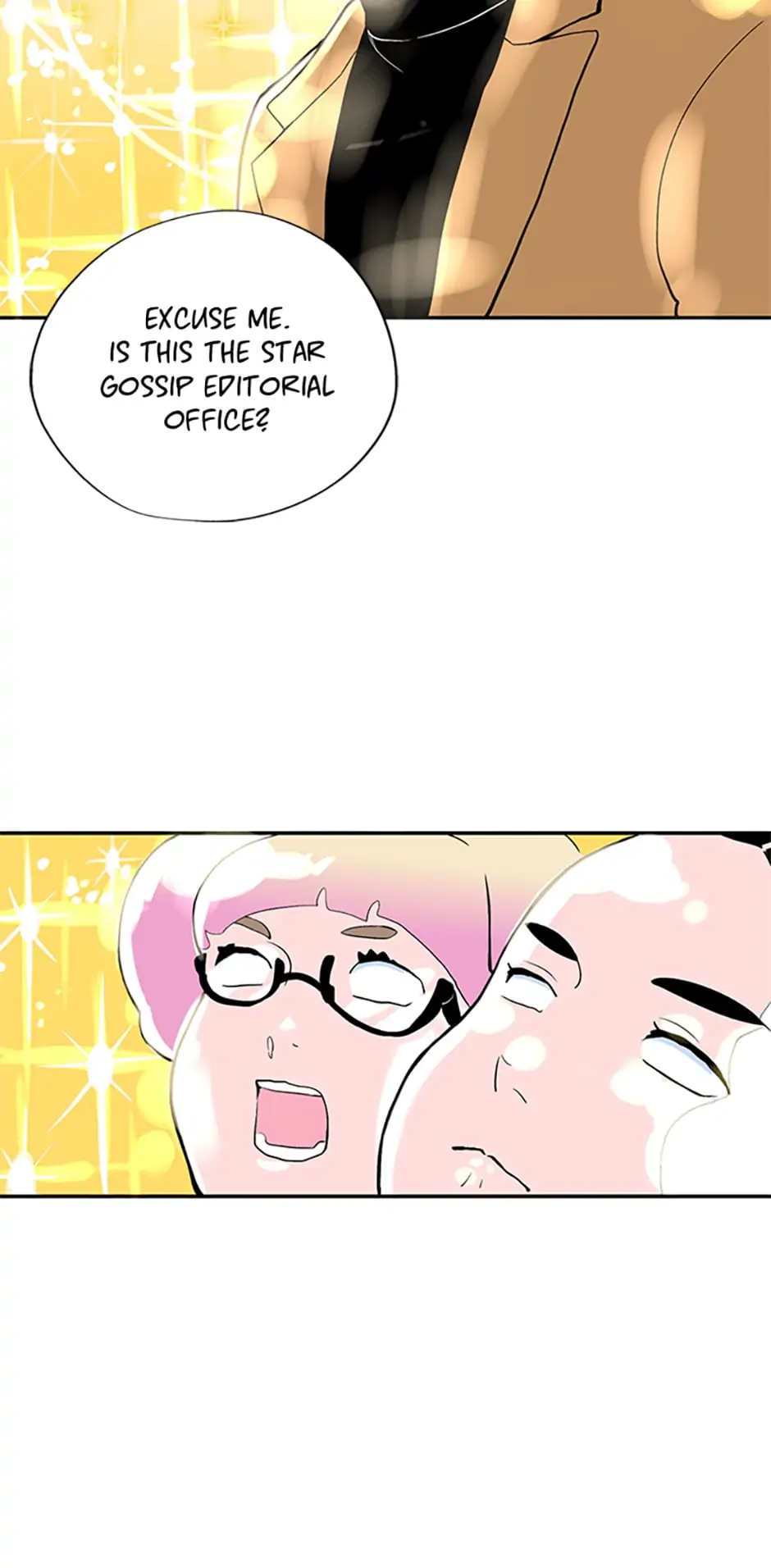 Do You Remember Me? chapter 39 - page 28