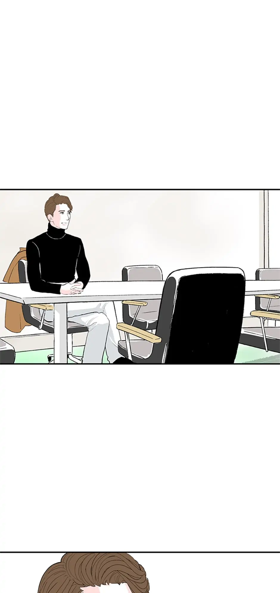 Do You Remember Me? chapter 39 - page 31