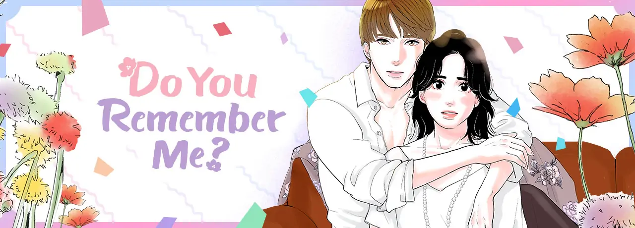 Do You Remember Me? chapter 39 - page 35