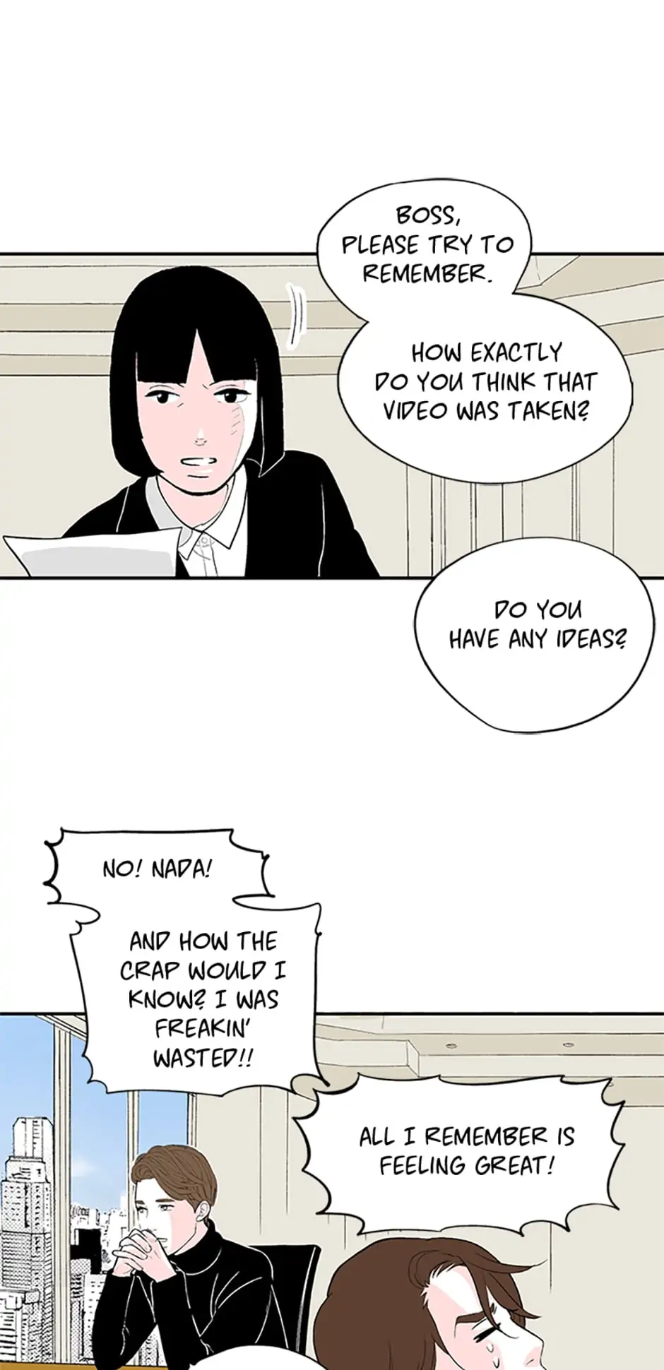 Do You Remember Me? chapter 39 - page 7