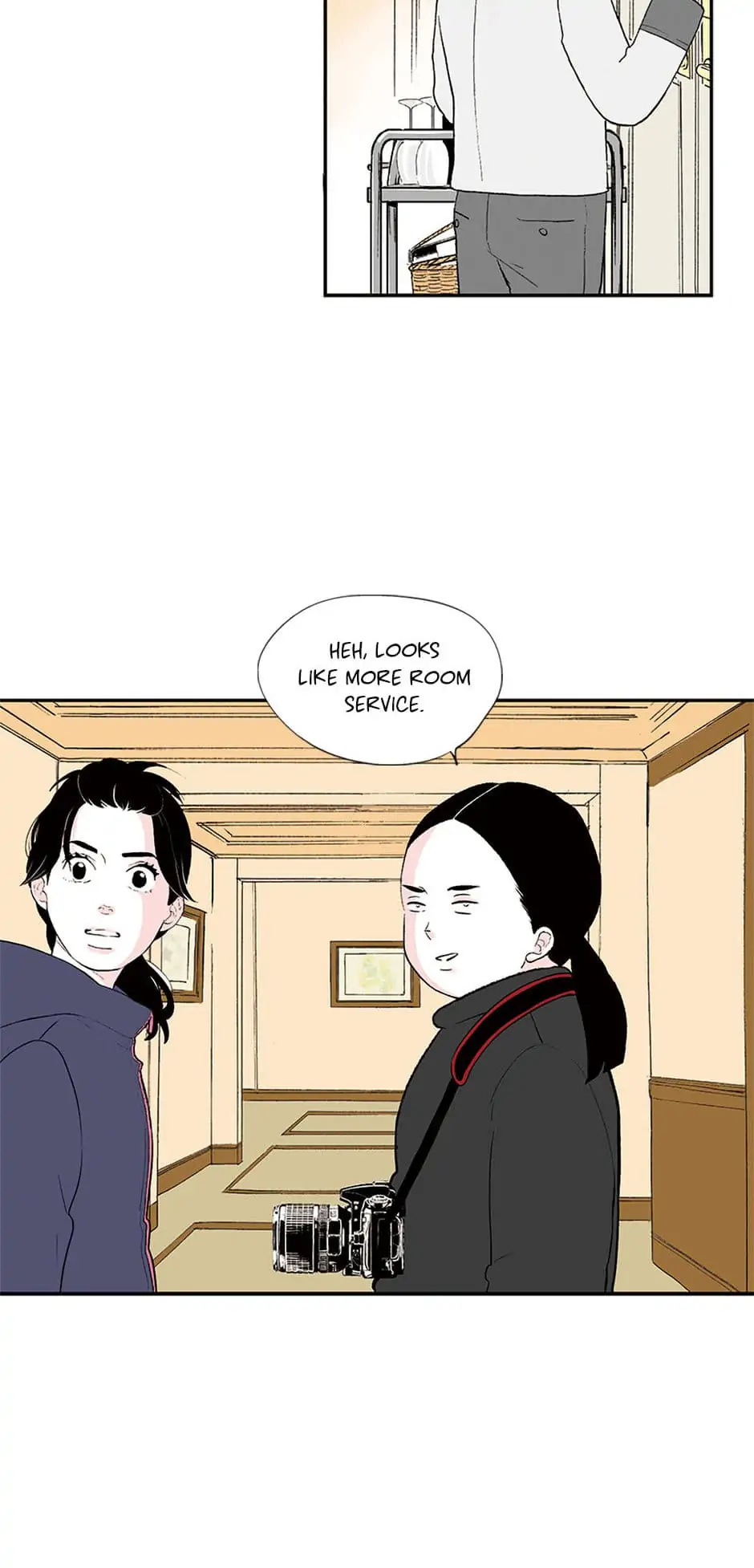 Do You Remember Me? chapter 20 - page 22