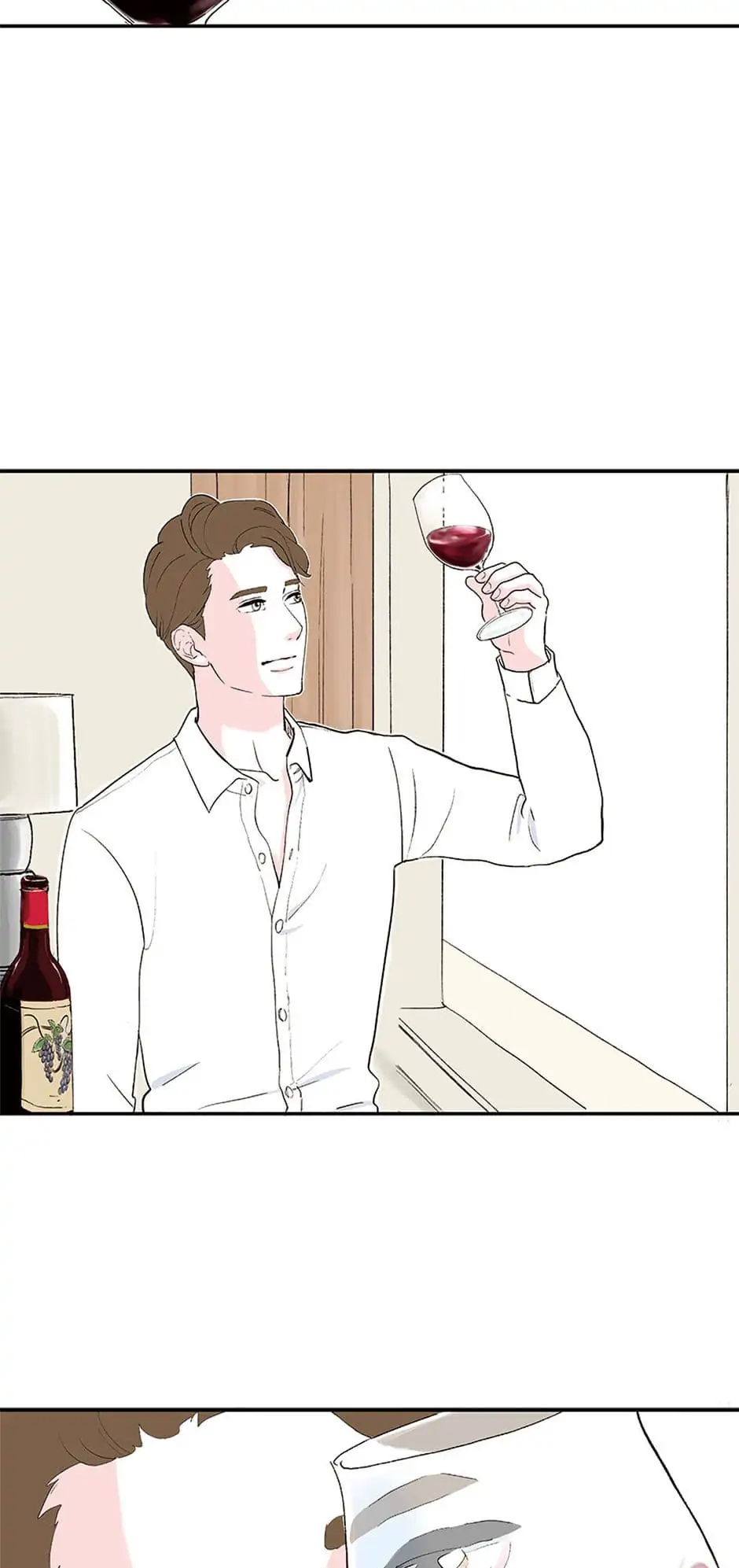 Do You Remember Me? chapter 20 - page 32