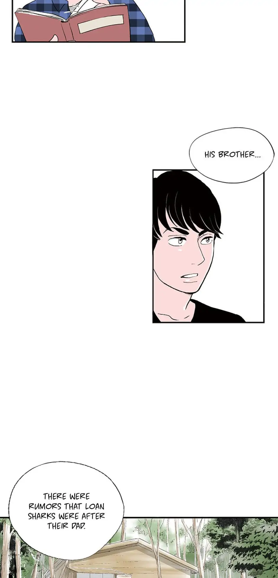 Do You Remember Me? chapter 22 - page 13