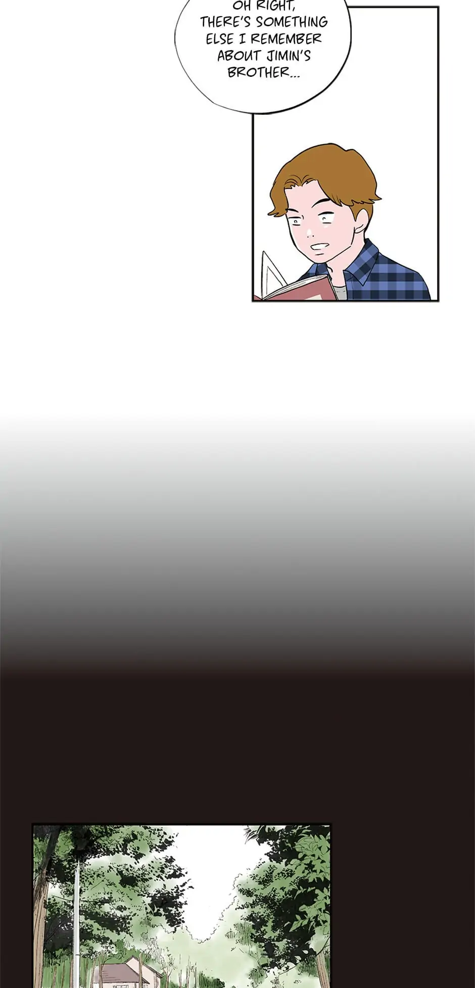 Do You Remember Me? chapter 22 - page 15