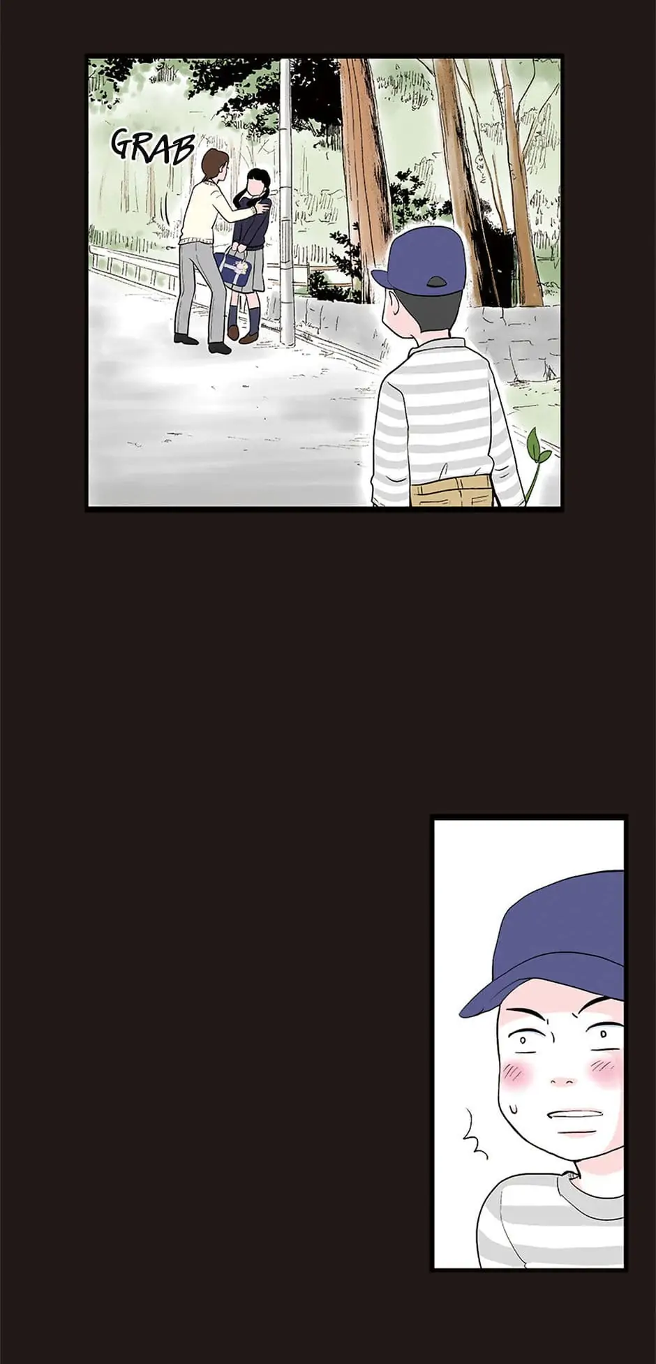 Do You Remember Me? chapter 22 - page 18
