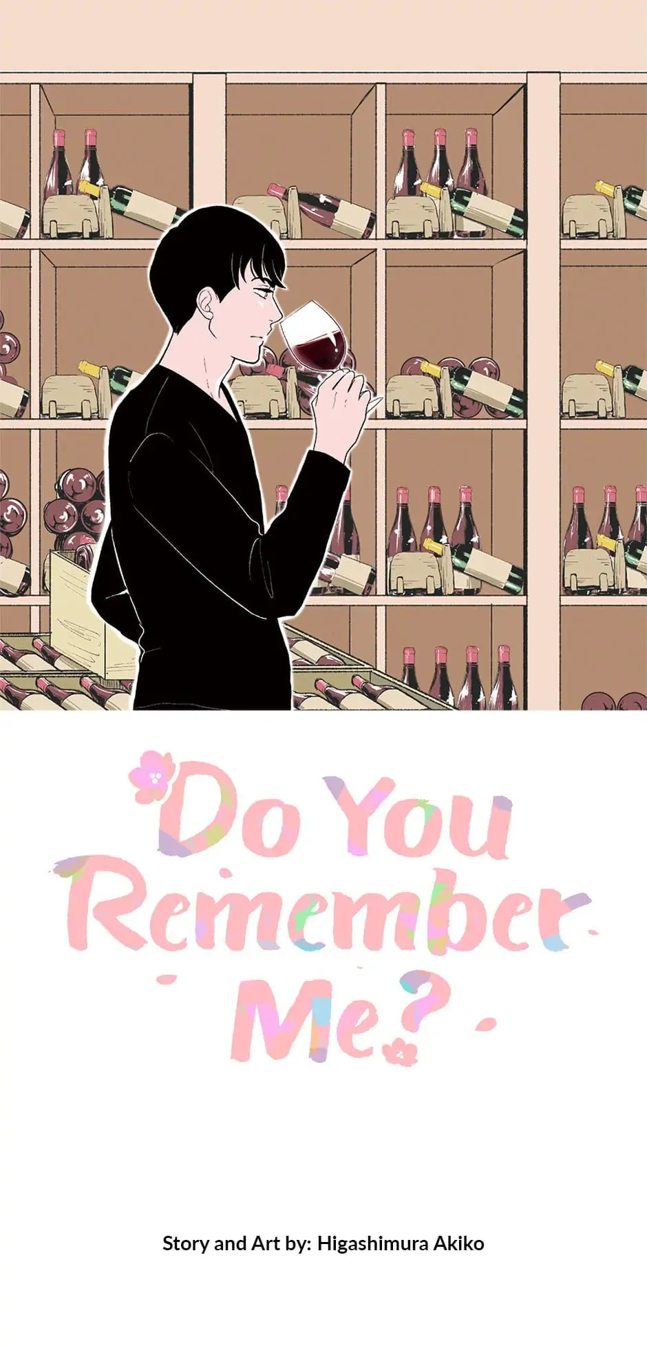Do You Remember Me? chapter 22 - page 2