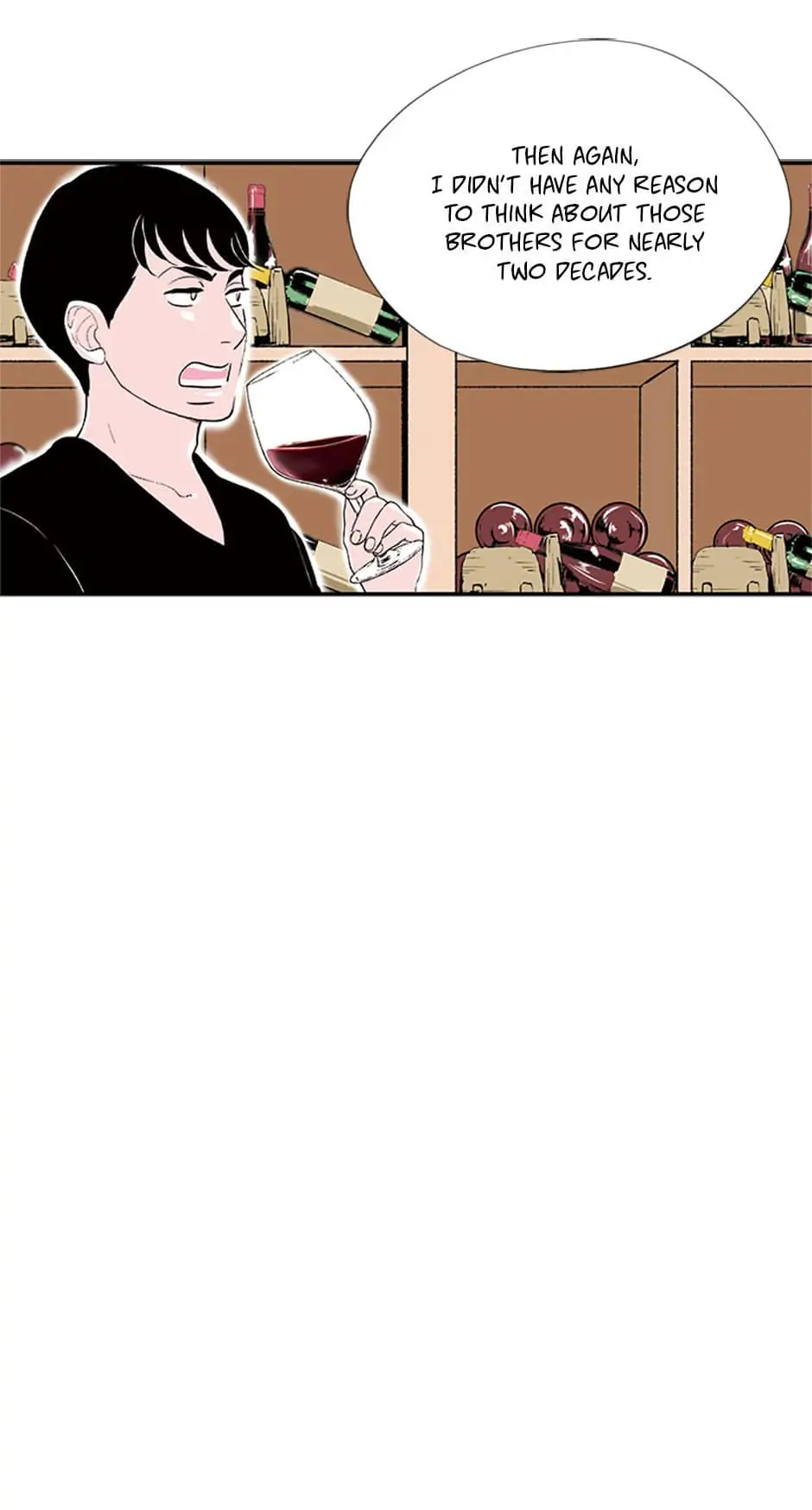 Do You Remember Me? chapter 22 - page 29