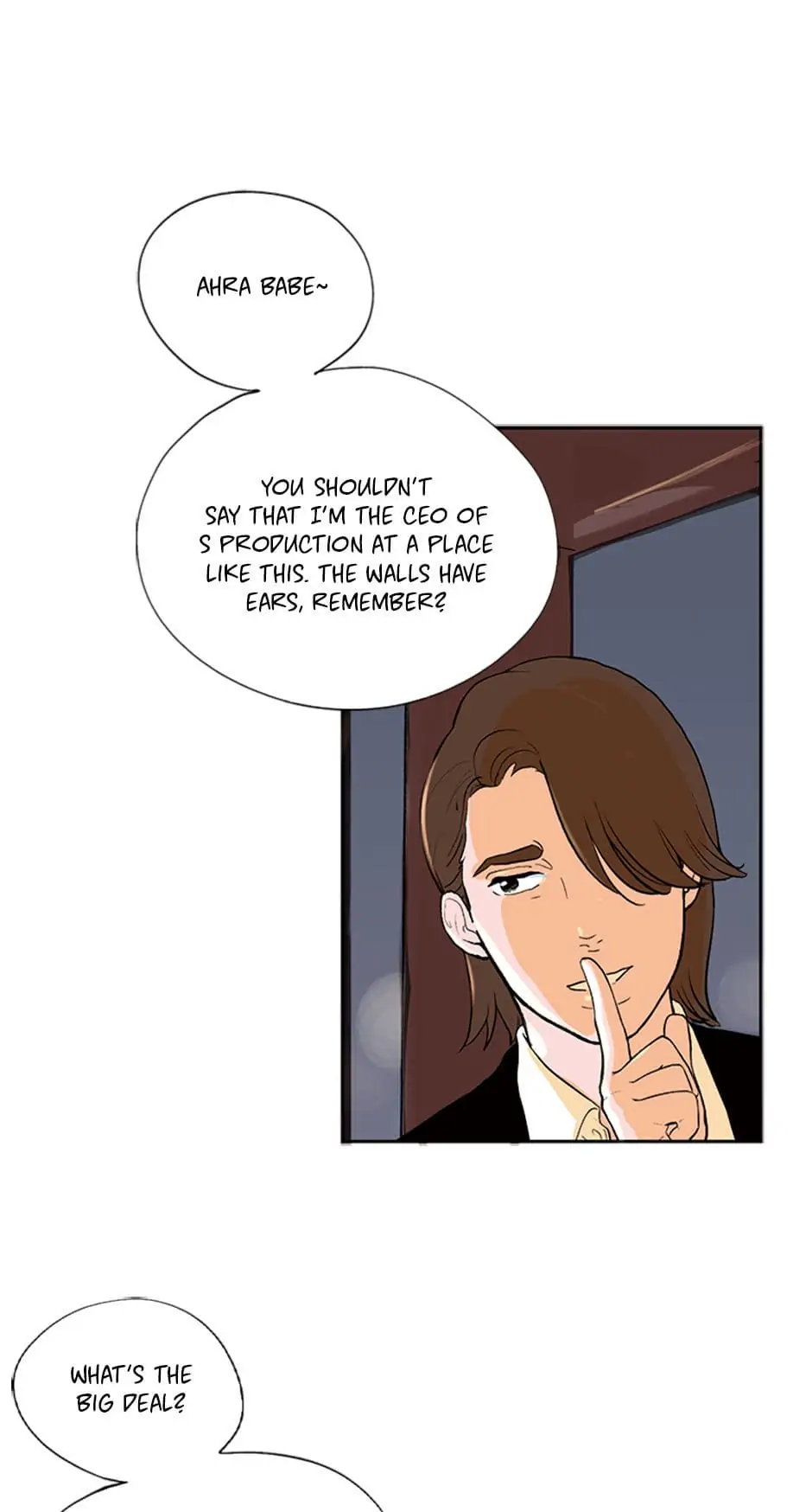 Do You Remember Me? chapter 22 - page 31