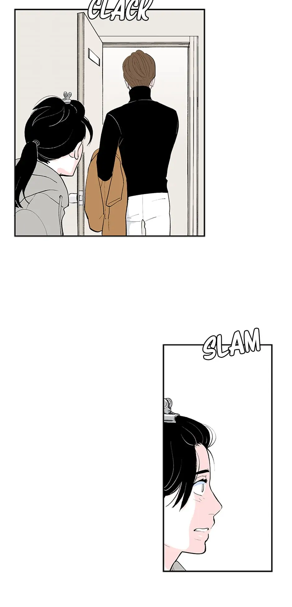 Do You Remember Me? chapter 41 - page 10