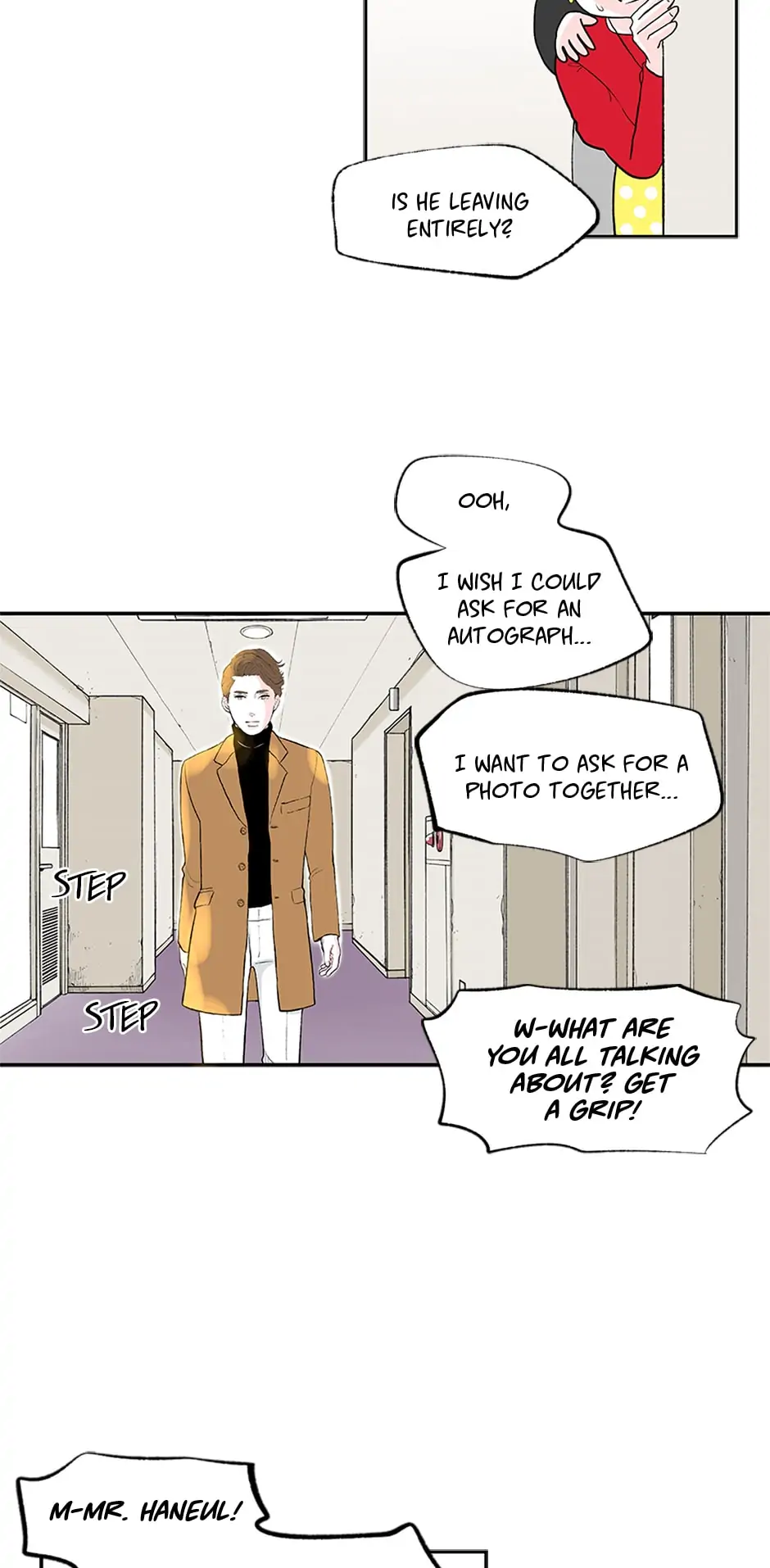 Do You Remember Me? chapter 41 - page 13