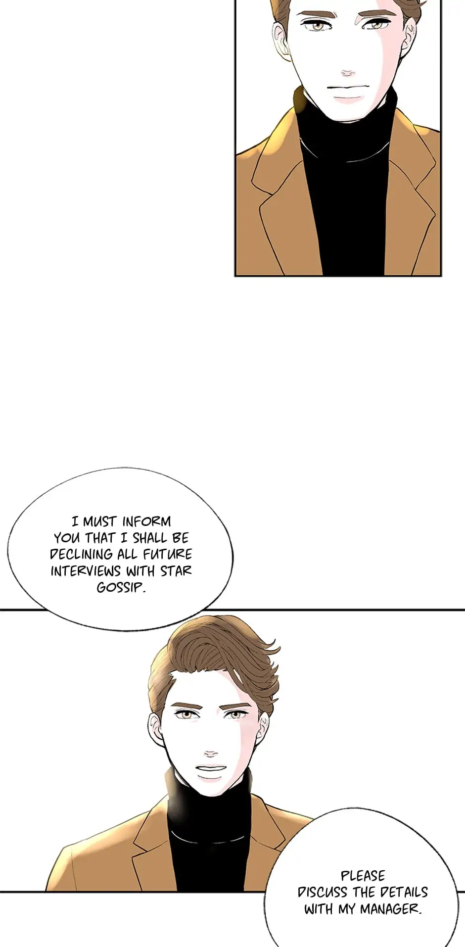 Do You Remember Me? chapter 41 - page 15