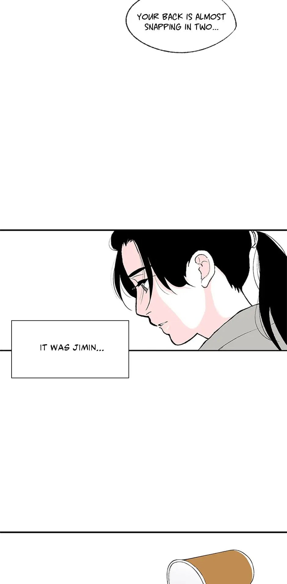 Do You Remember Me? chapter 41 - page 18