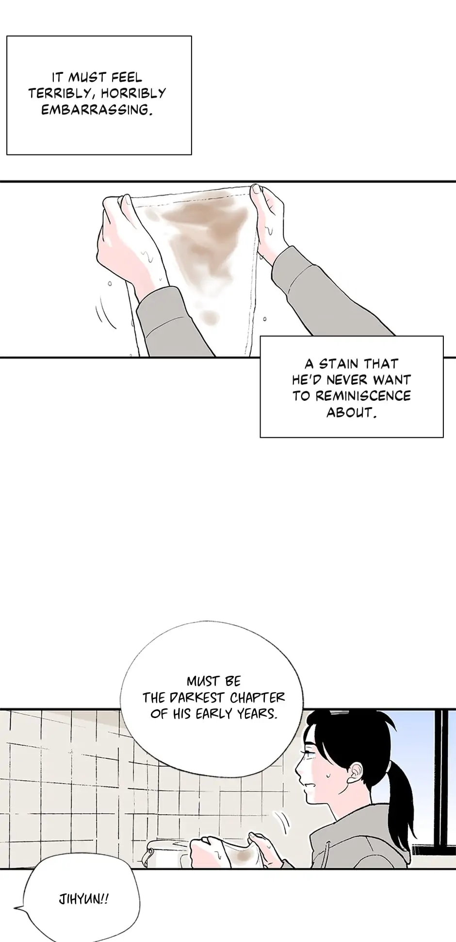Do You Remember Me? chapter 41 - page 25