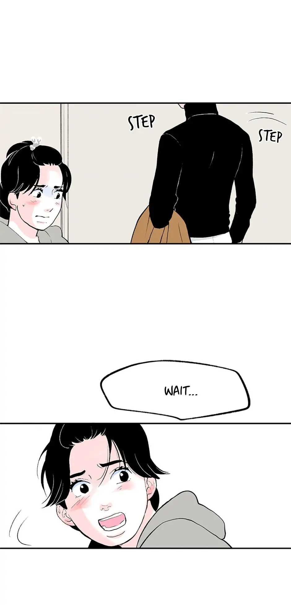 Do You Remember Me? chapter 41 - page 4