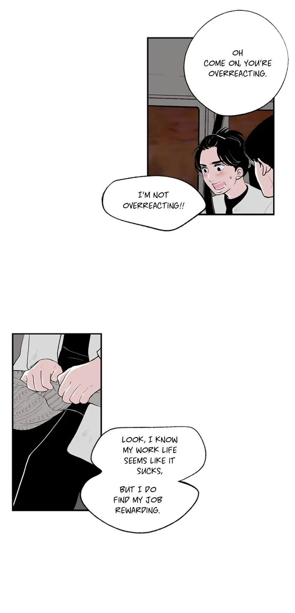 Do You Remember Me? chapter 62 - page 19