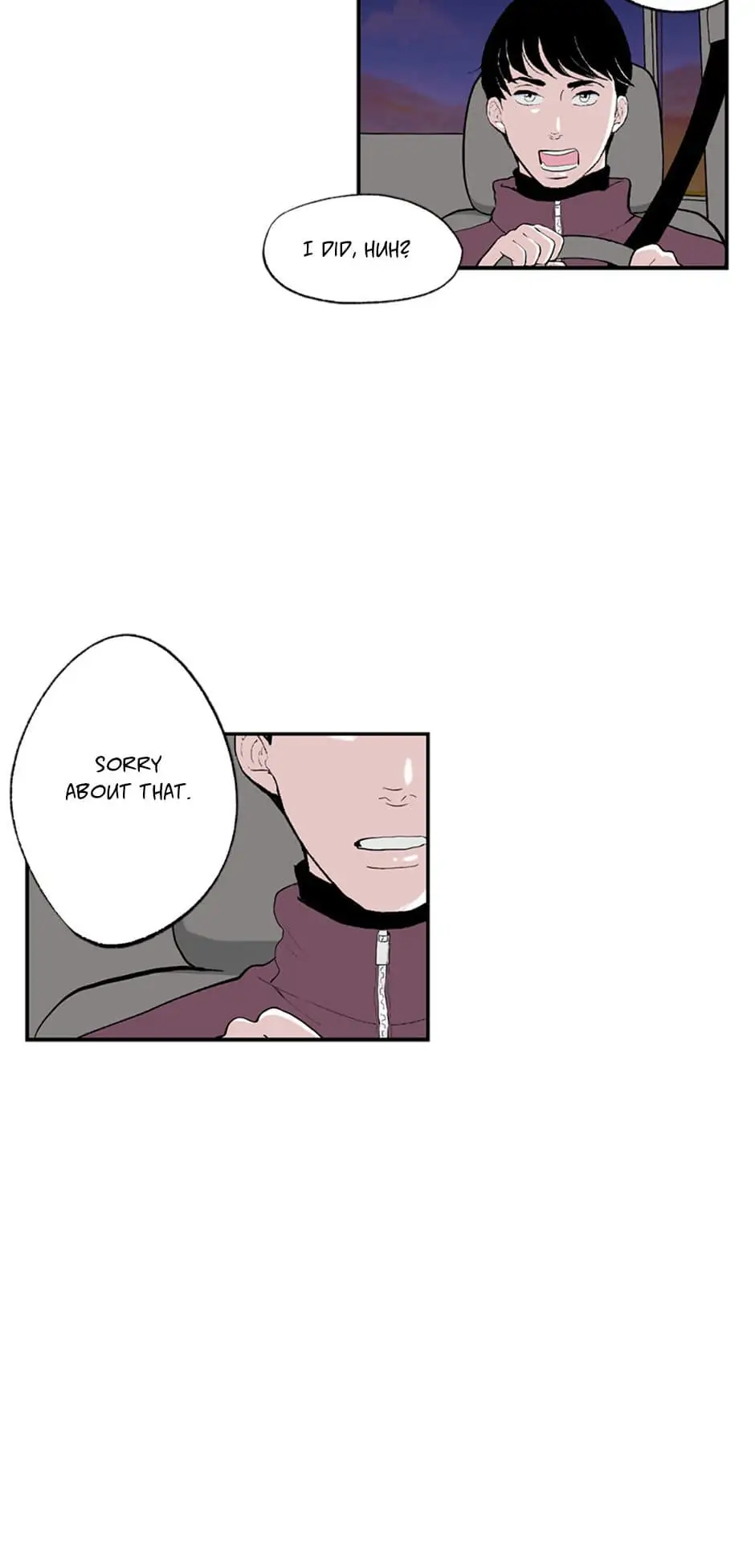 Do You Remember Me? chapter 62 - page 21