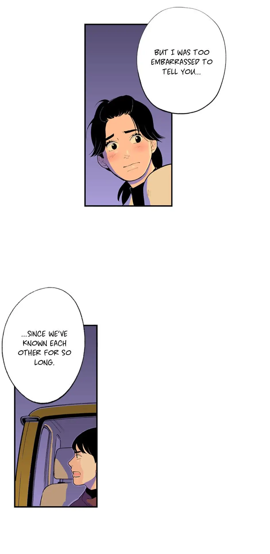 Do You Remember Me? chapter 62 - page 28