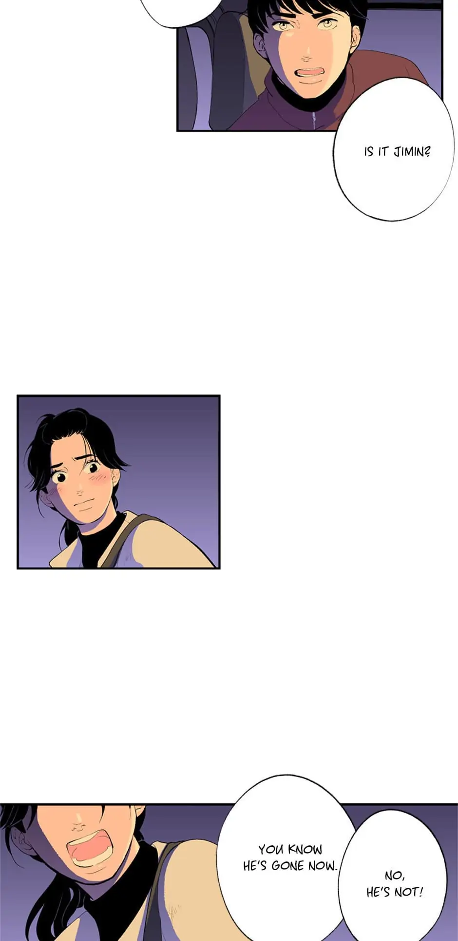 Do You Remember Me? chapter 62 - page 33