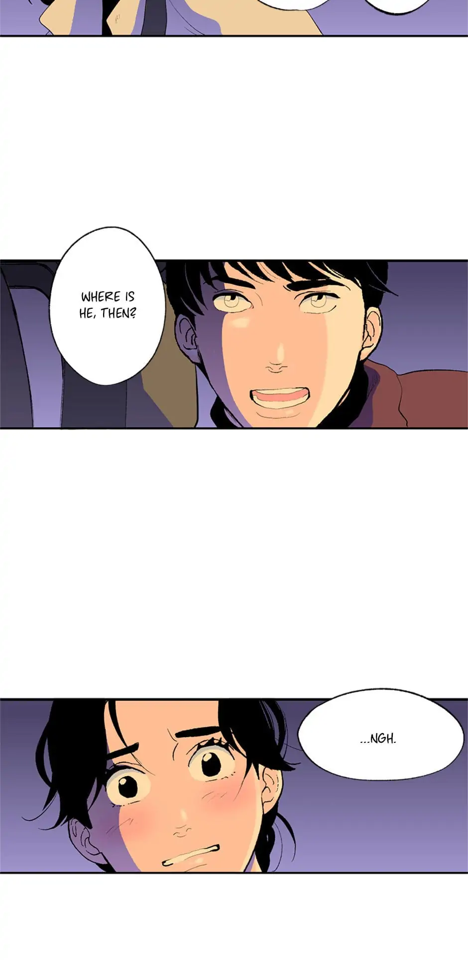 Do You Remember Me? chapter 62 - page 34