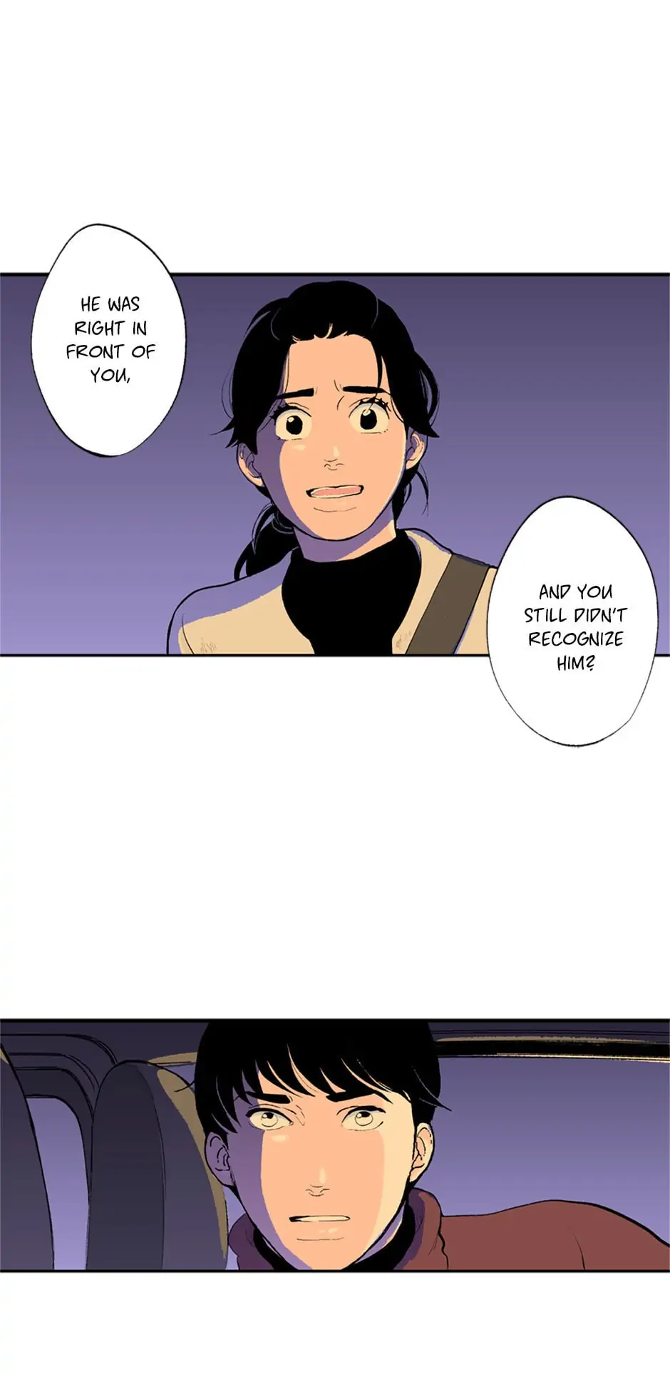 Do You Remember Me? chapter 62 - page 35