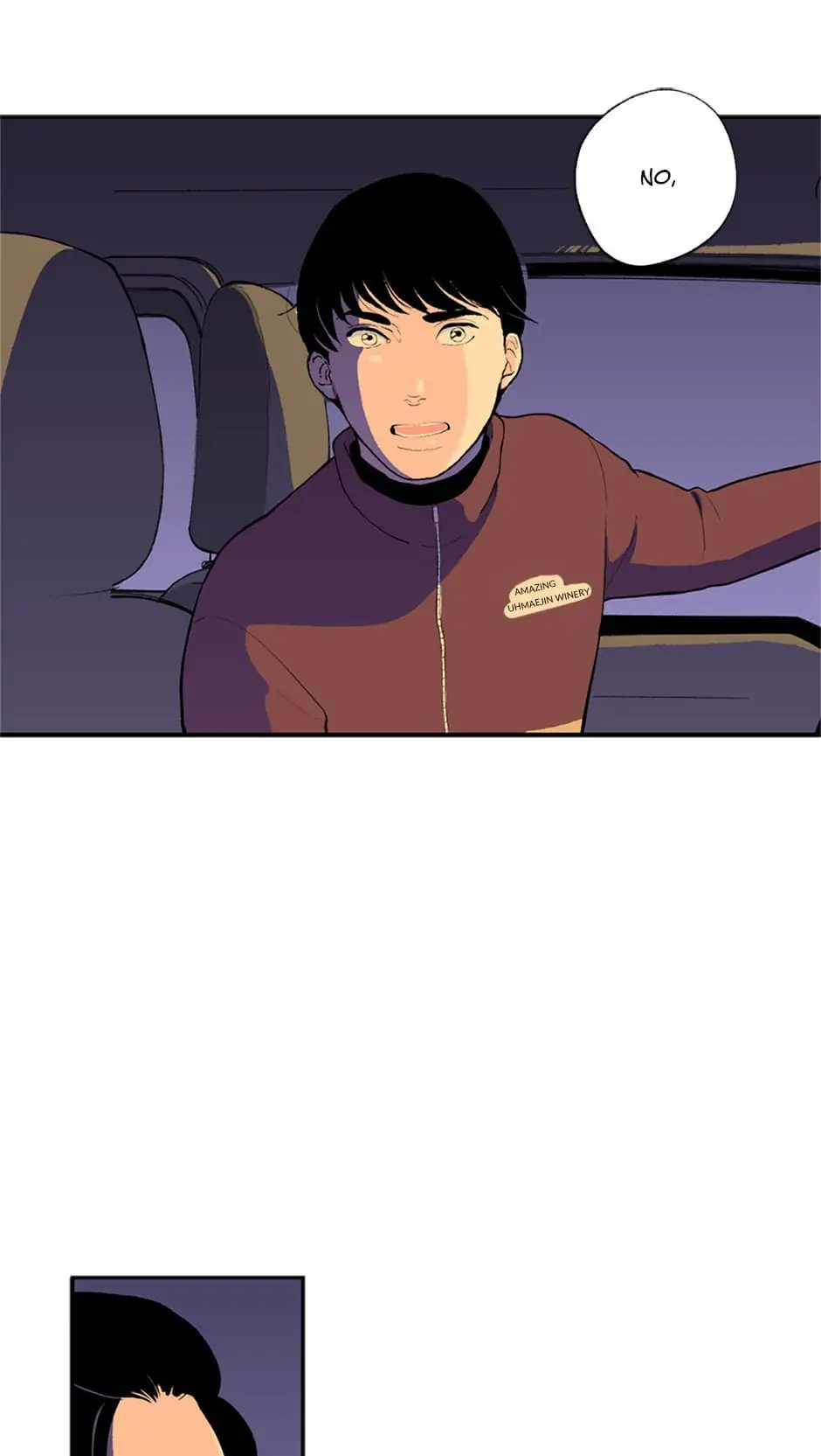 Do You Remember Me? chapter 62 - page 37