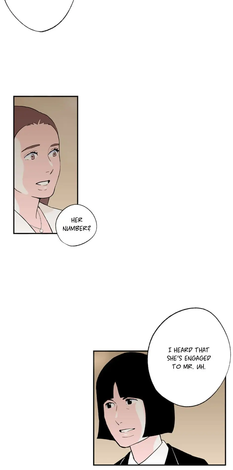 Do You Remember Me? chapter 62 - page 5