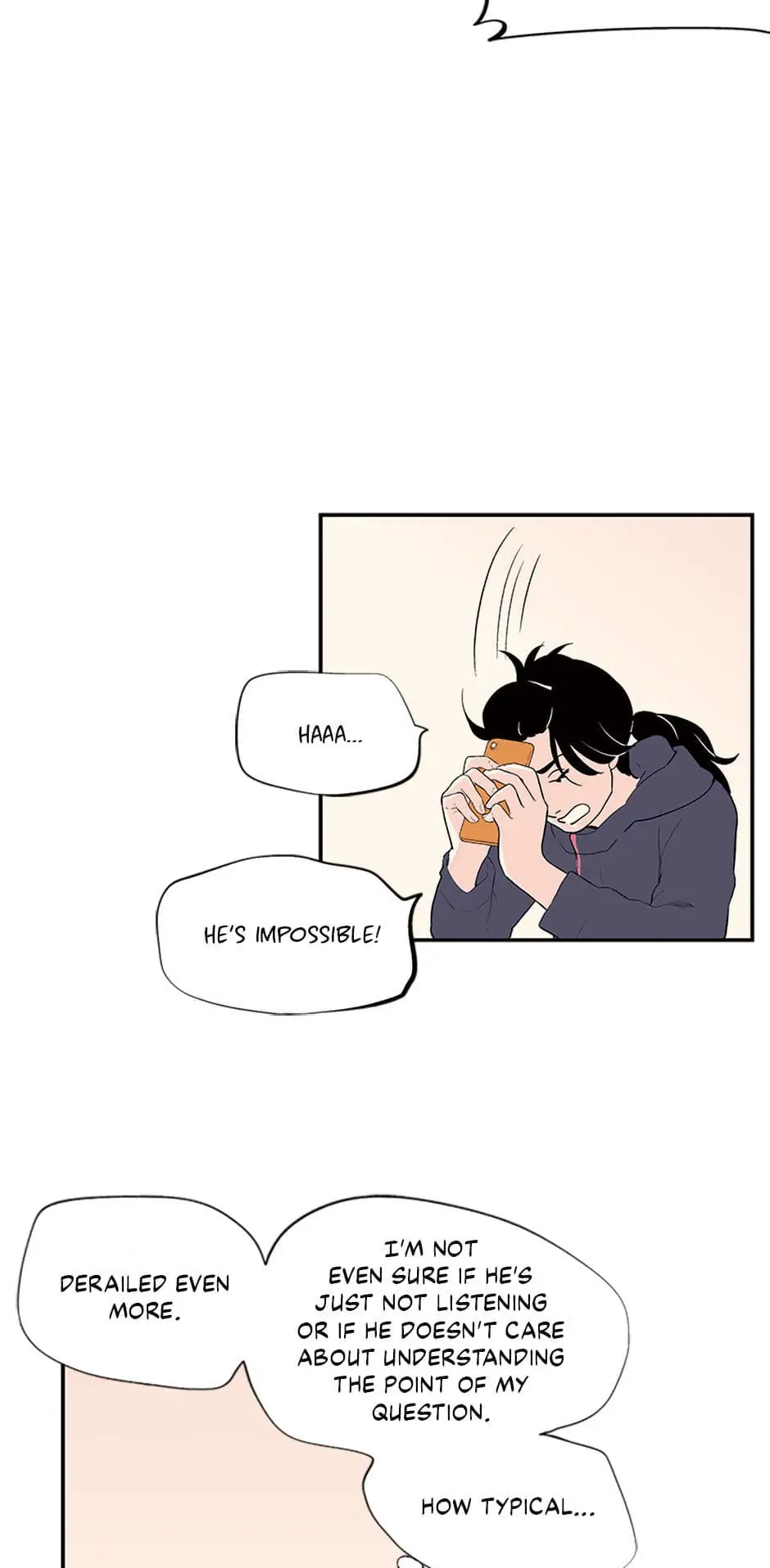 Do You Remember Me? chapter 21 - page 13