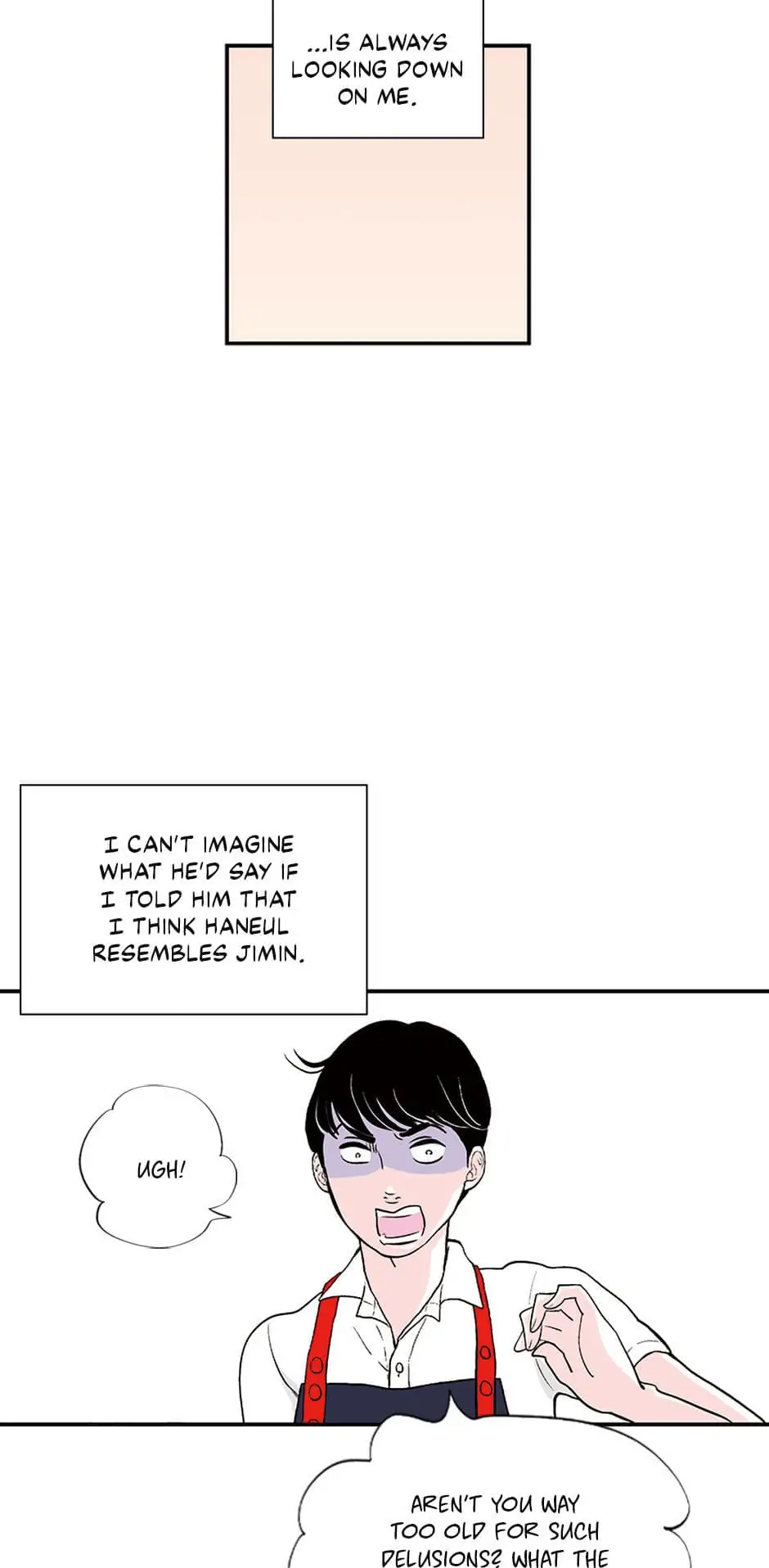 Do You Remember Me? chapter 21 - page 15