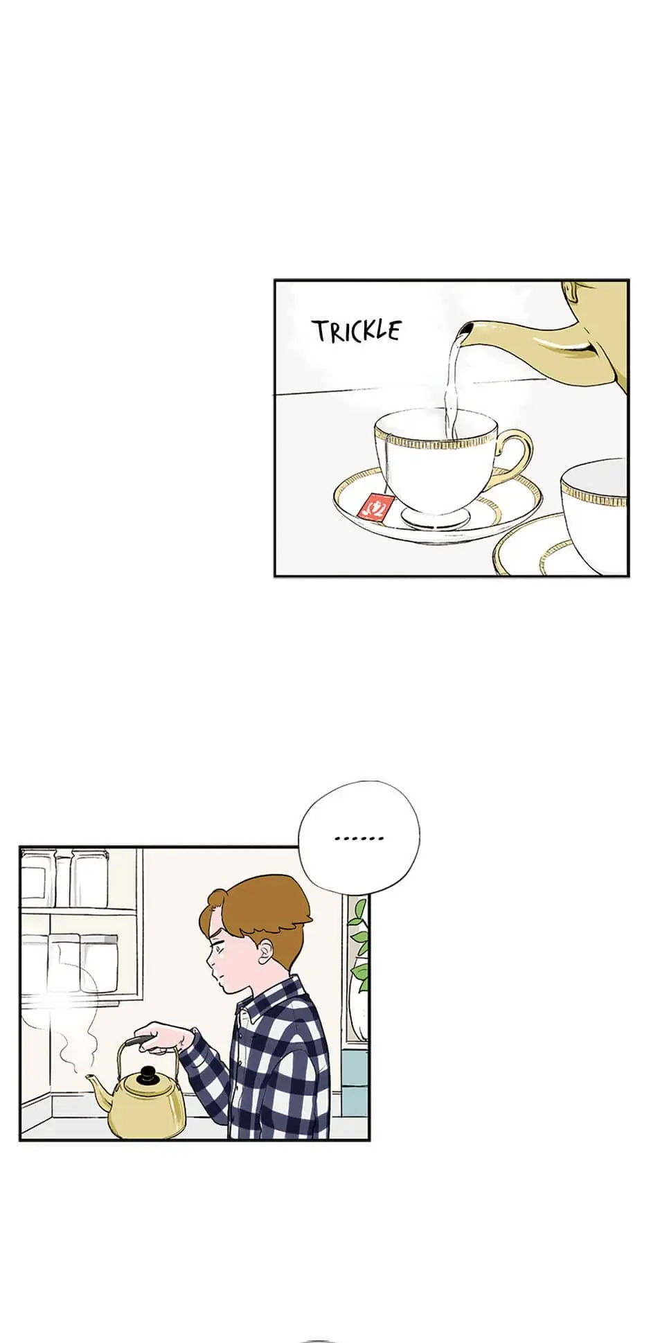 Do You Remember Me? chapter 30 - page 17