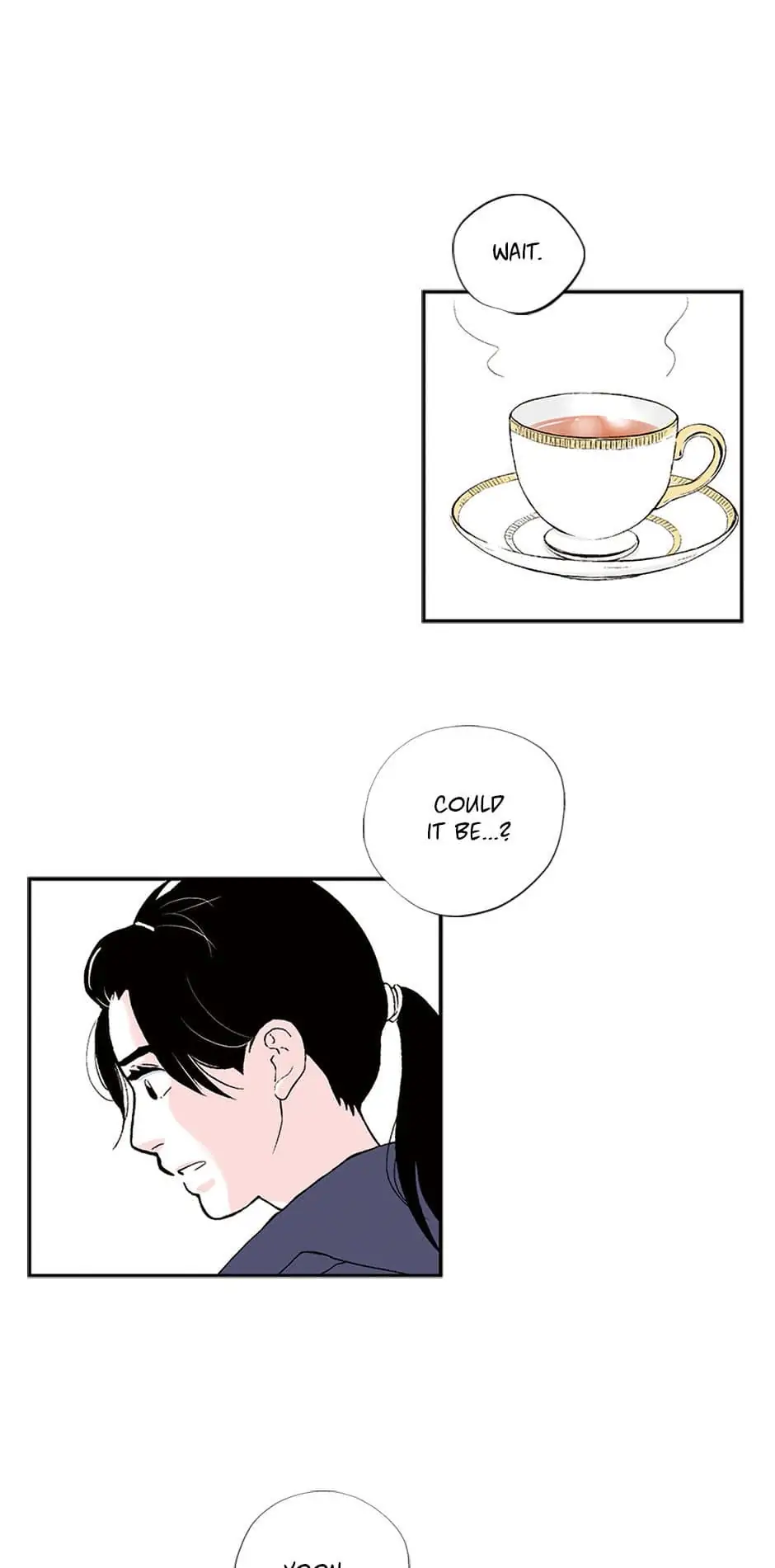 Do You Remember Me? chapter 30 - page 23