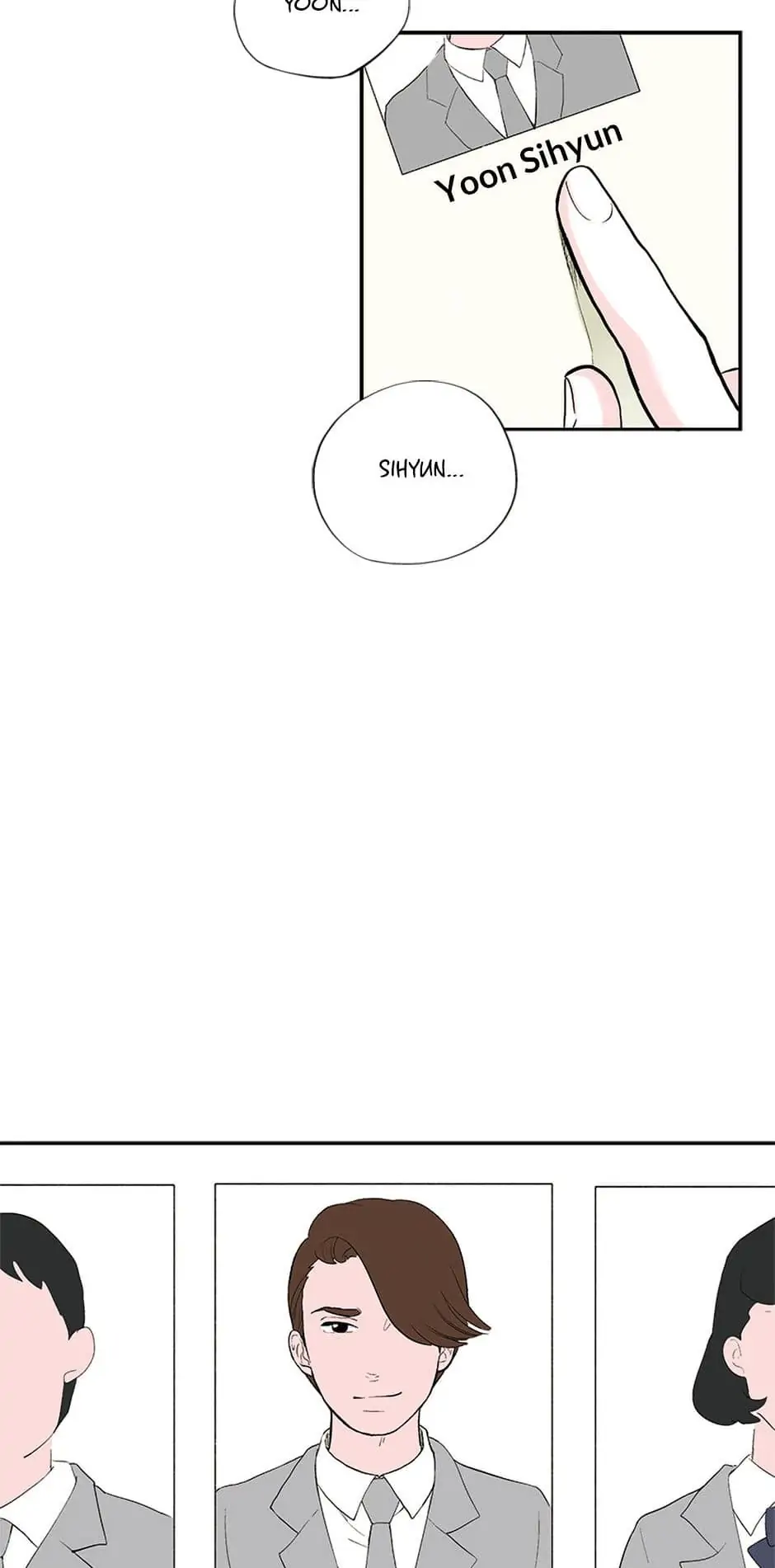 Do You Remember Me? chapter 30 - page 24