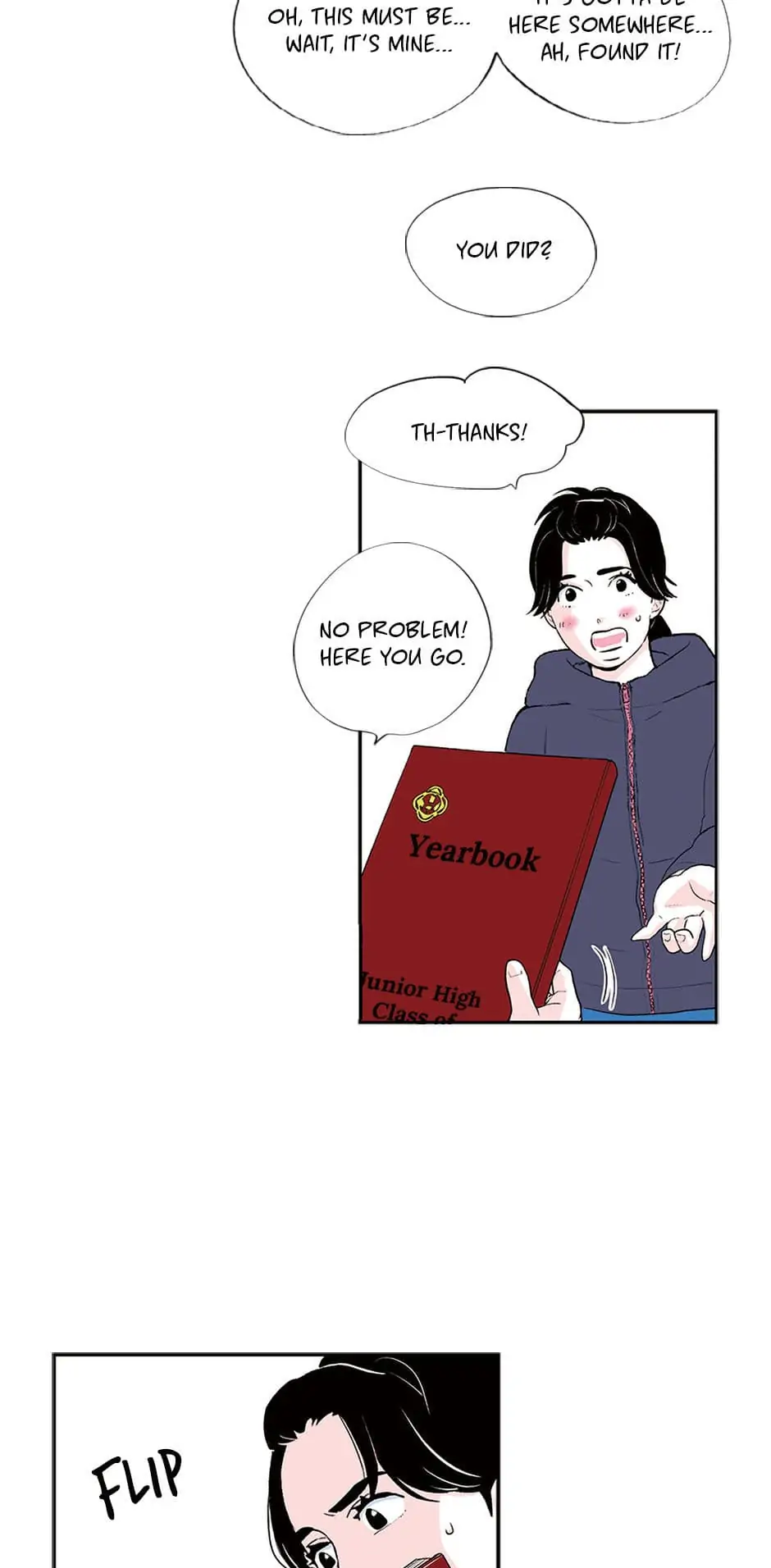 Do You Remember Me? chapter 30 - page 9