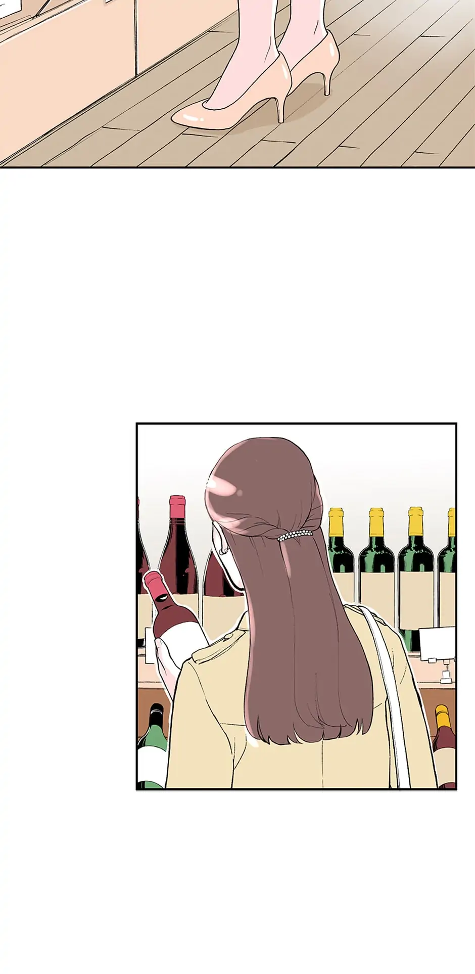 Do You Remember Me? chapter 42 - page 10