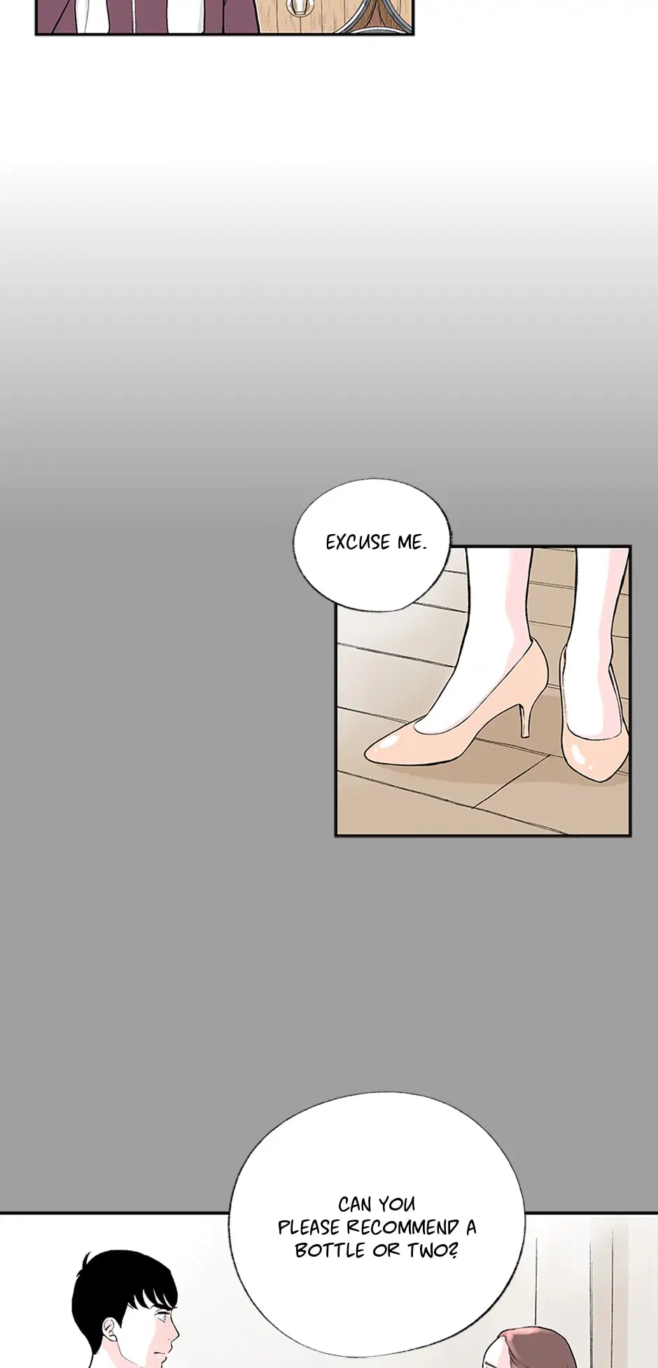 Do You Remember Me? chapter 42 - page 18