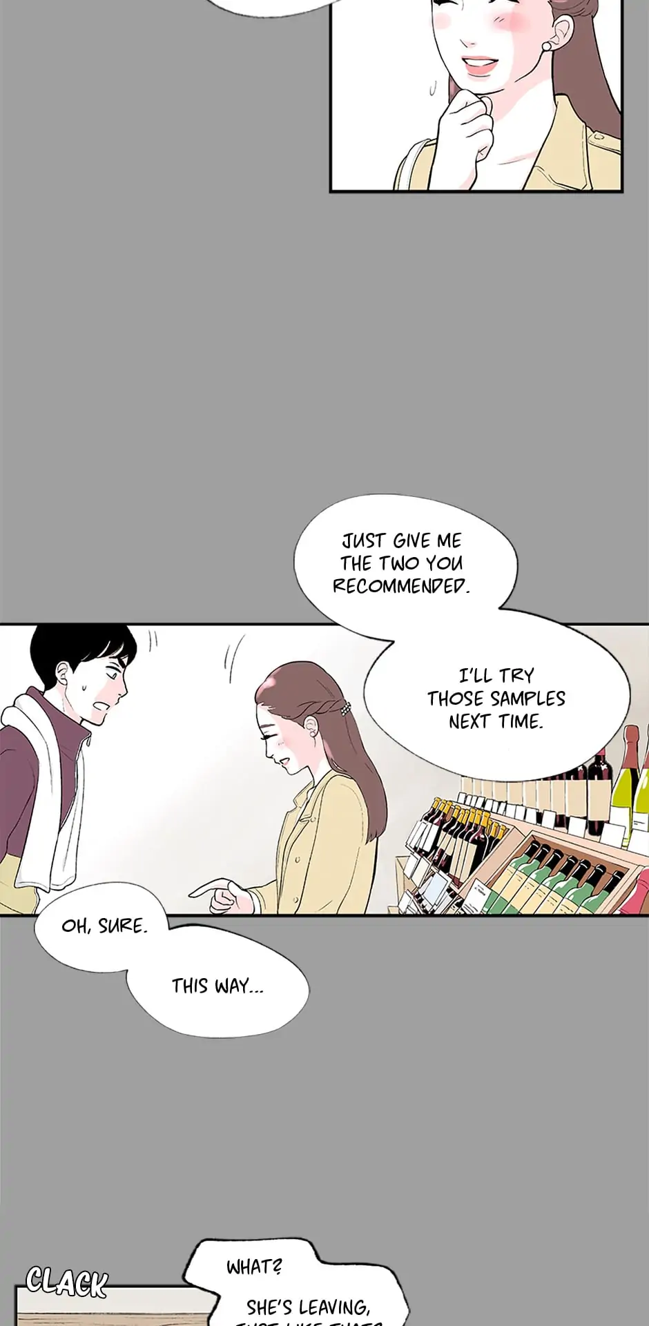 Do You Remember Me? chapter 42 - page 22