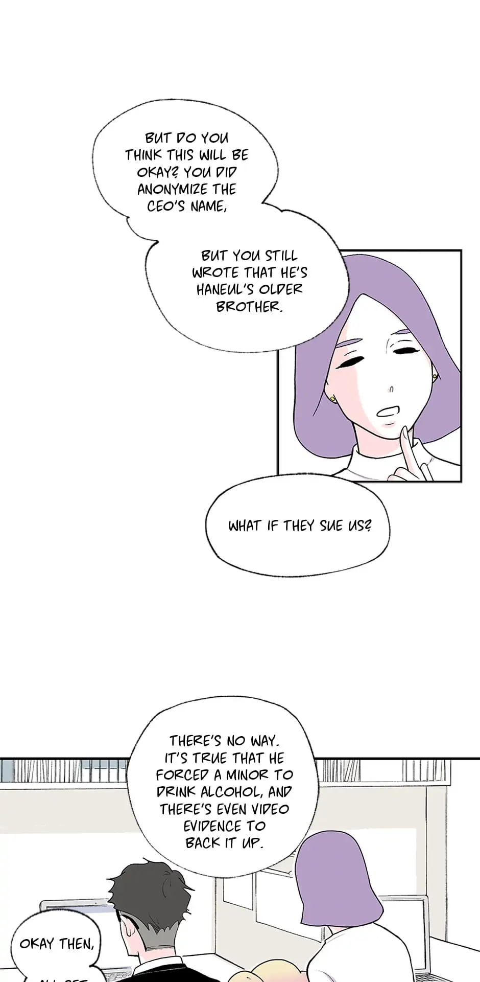 Do You Remember Me? chapter 42 - page 27