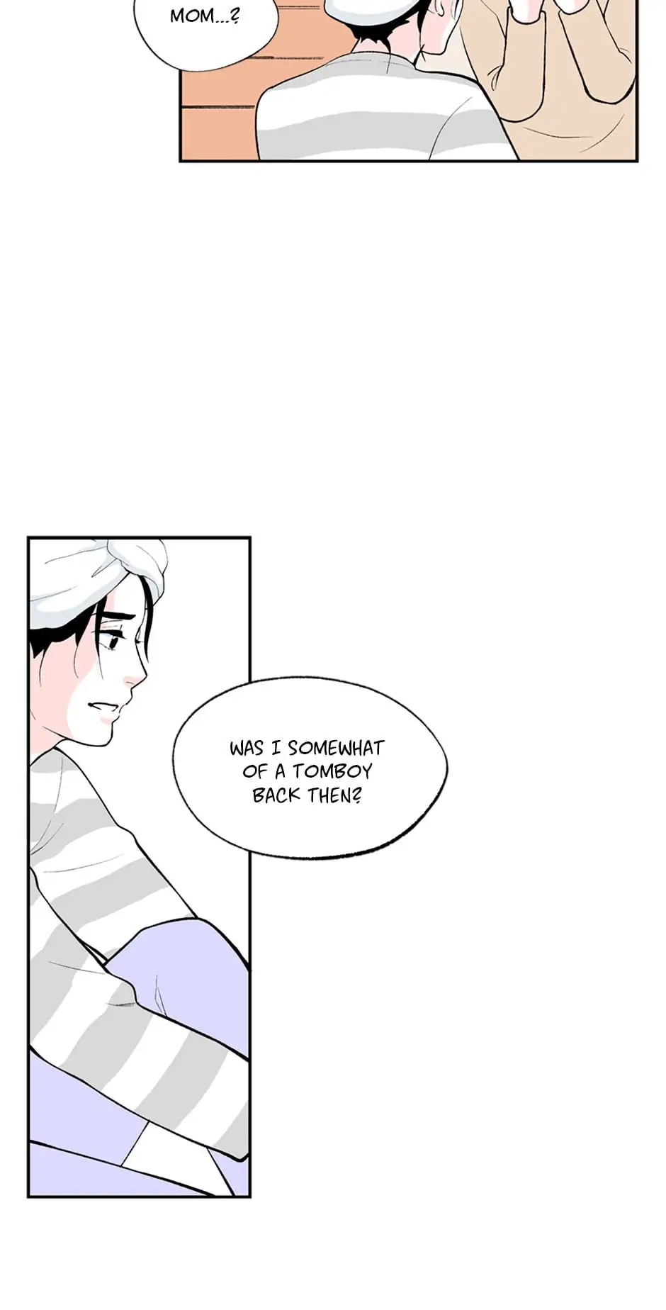 Do You Remember Me? chapter 63 - page 25