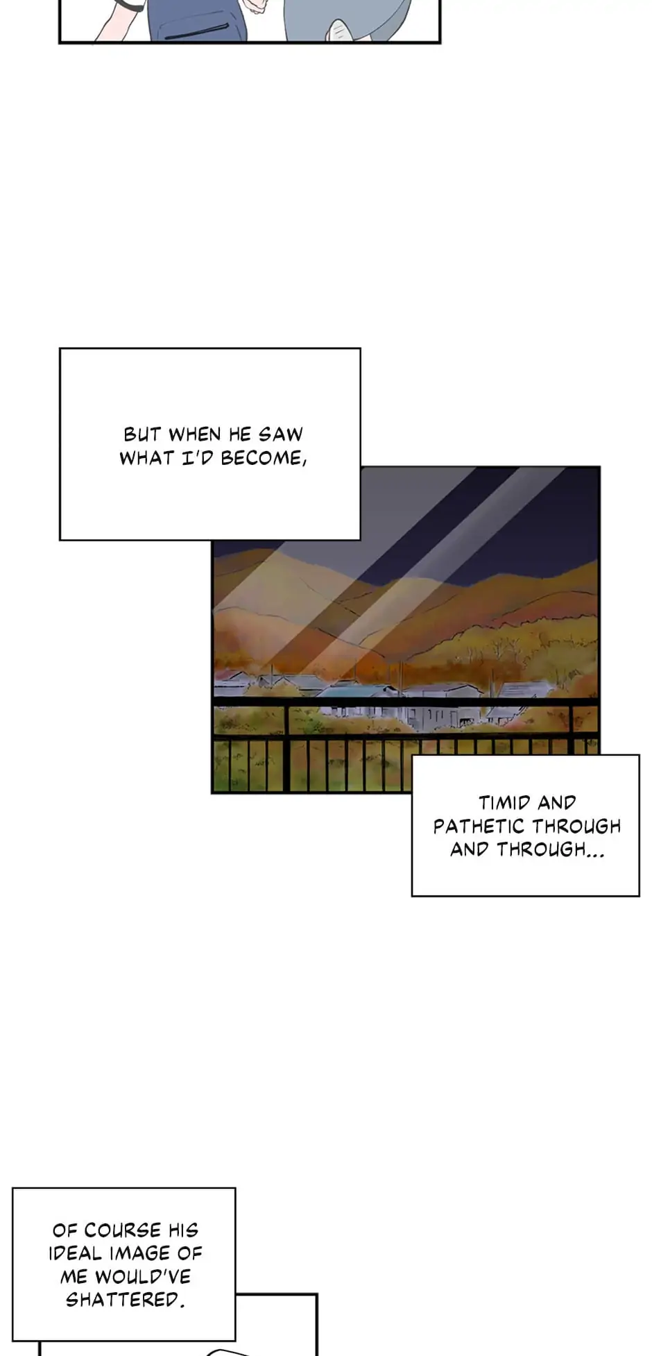 Do You Remember Me? chapter 63 - page 29