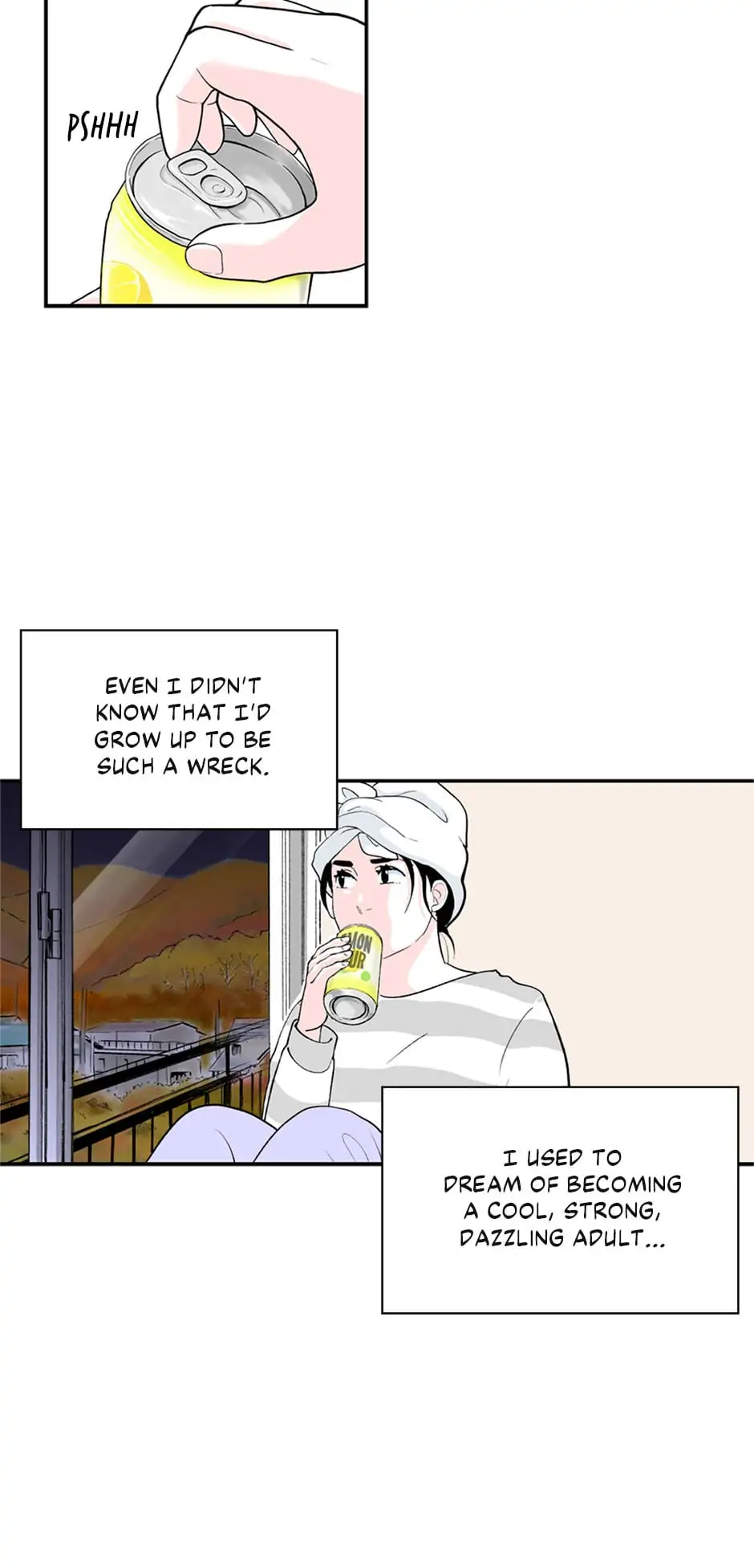 Do You Remember Me? chapter 63 - page 30