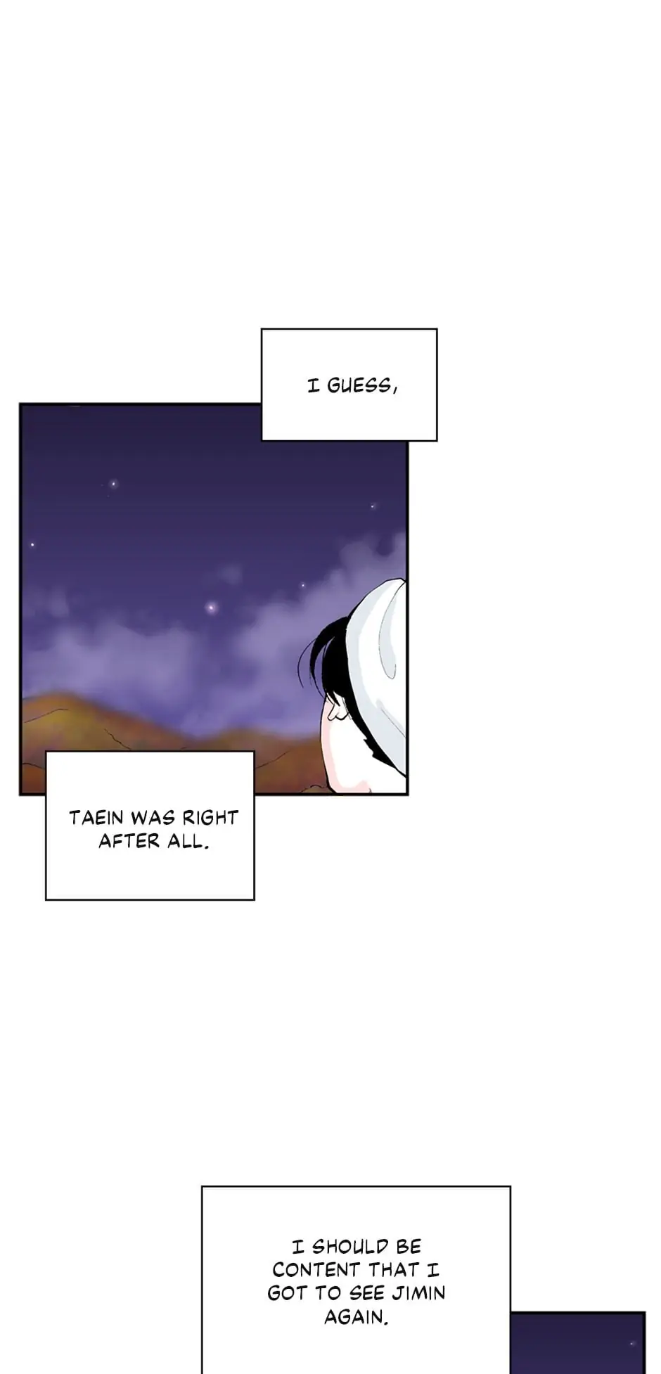 Do You Remember Me? chapter 63 - page 32